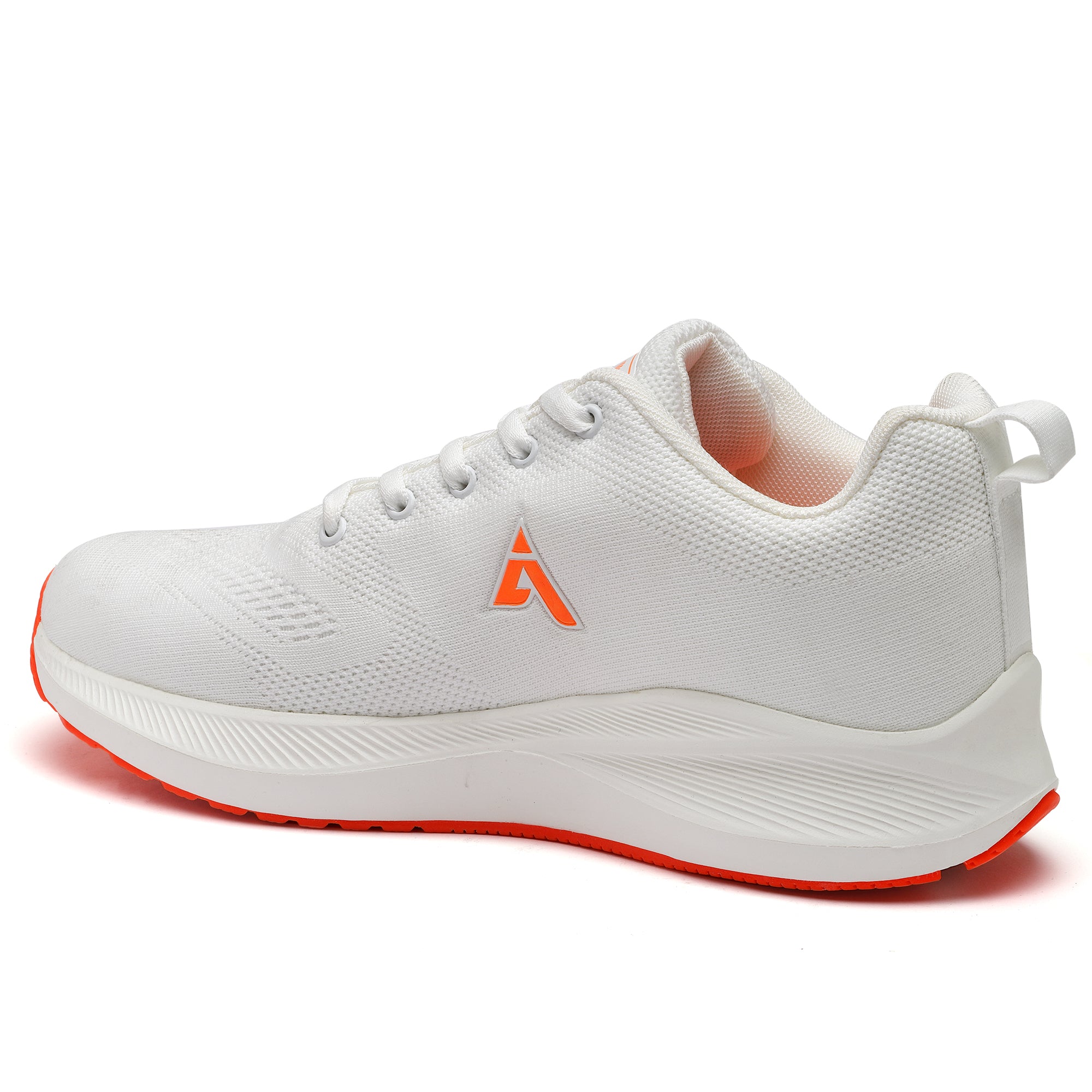 Action Athleo ATG-496 Men's Lace-Up Sports Running Shoes