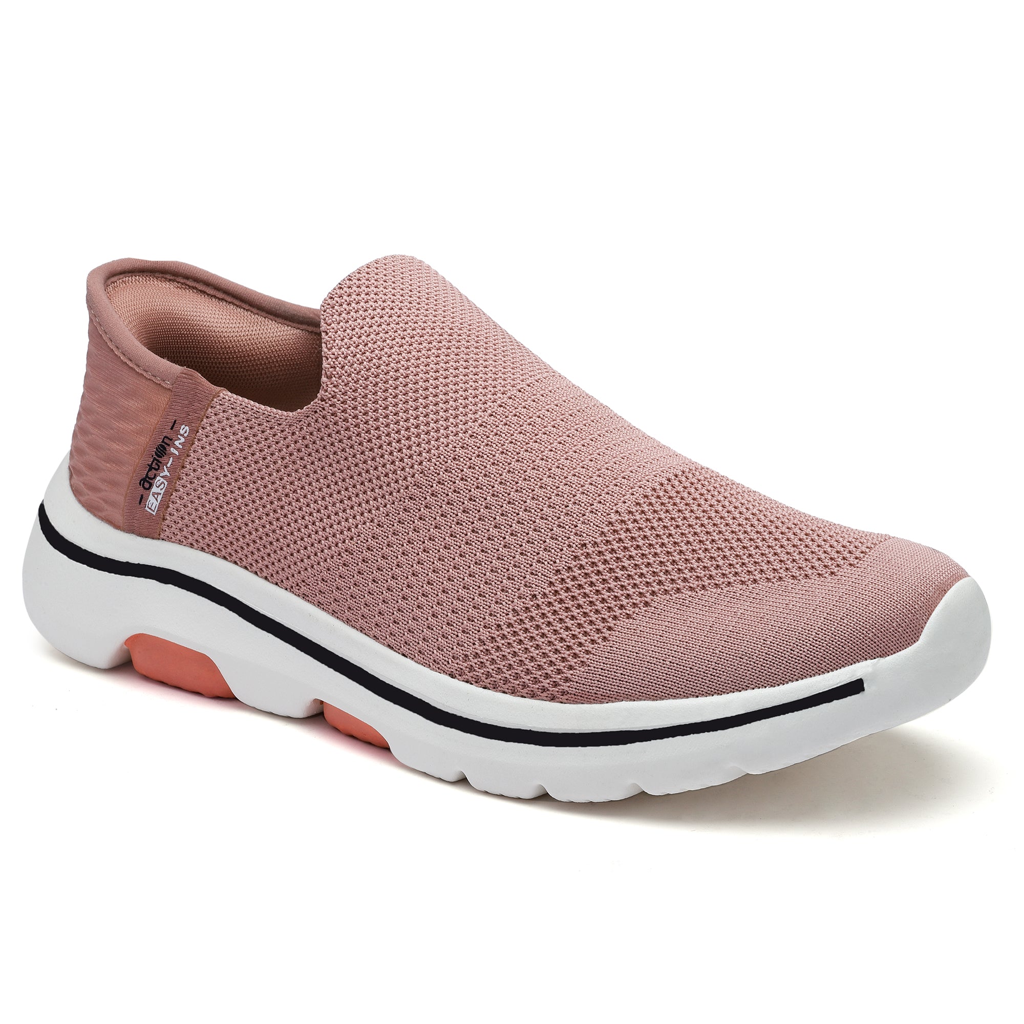 Action Athleo KIA-502 Women's Slip-On Sports Running Shoes