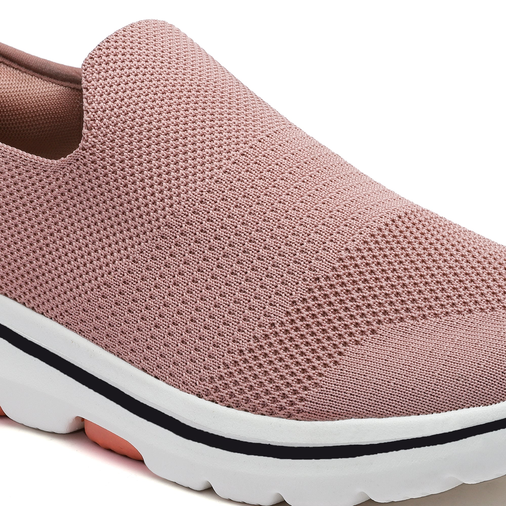 Action Athleo KIA-502 Women's Slip-On Sports Running Shoes