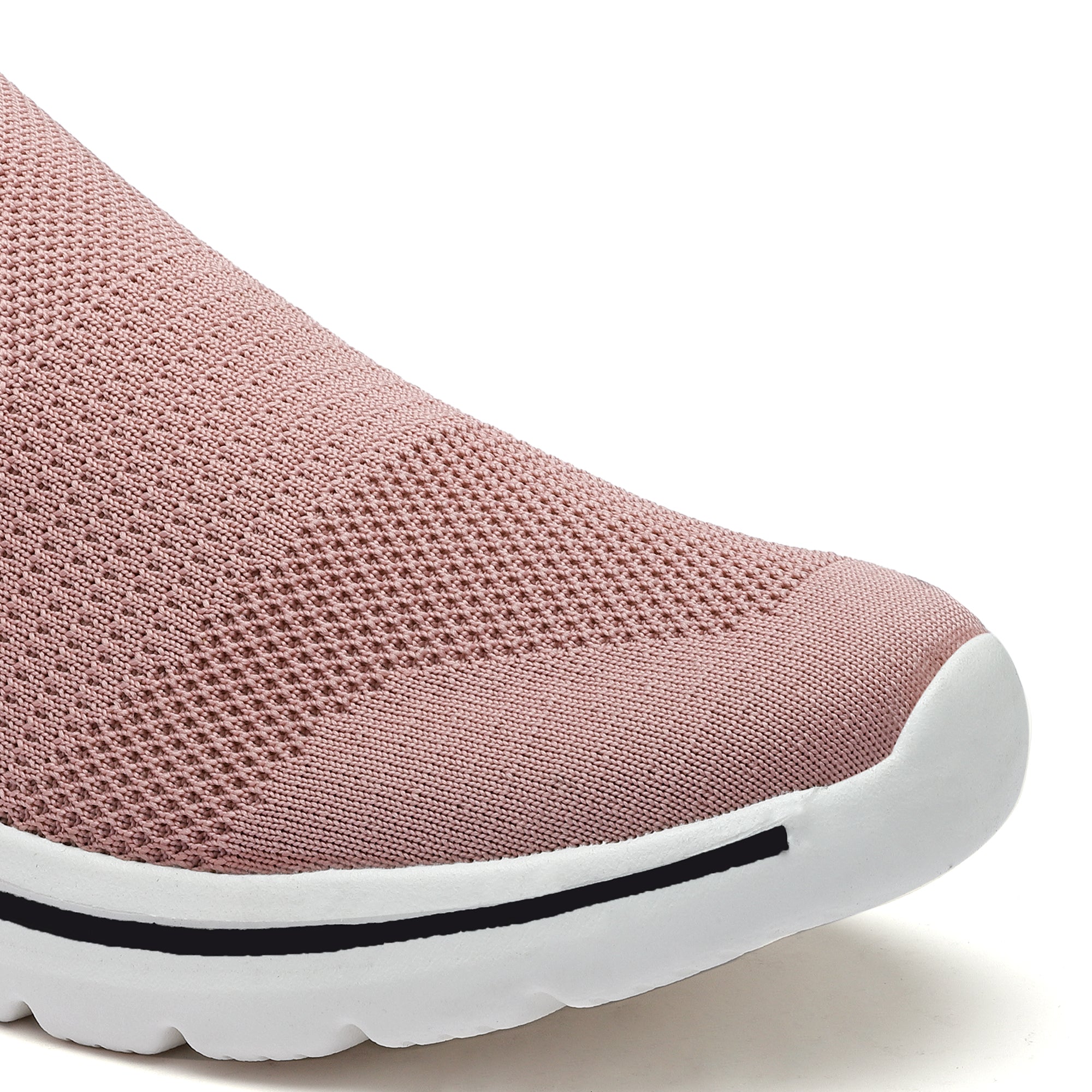 Action Athleo KIA-502 Women's Slip-On Sports Running Shoes