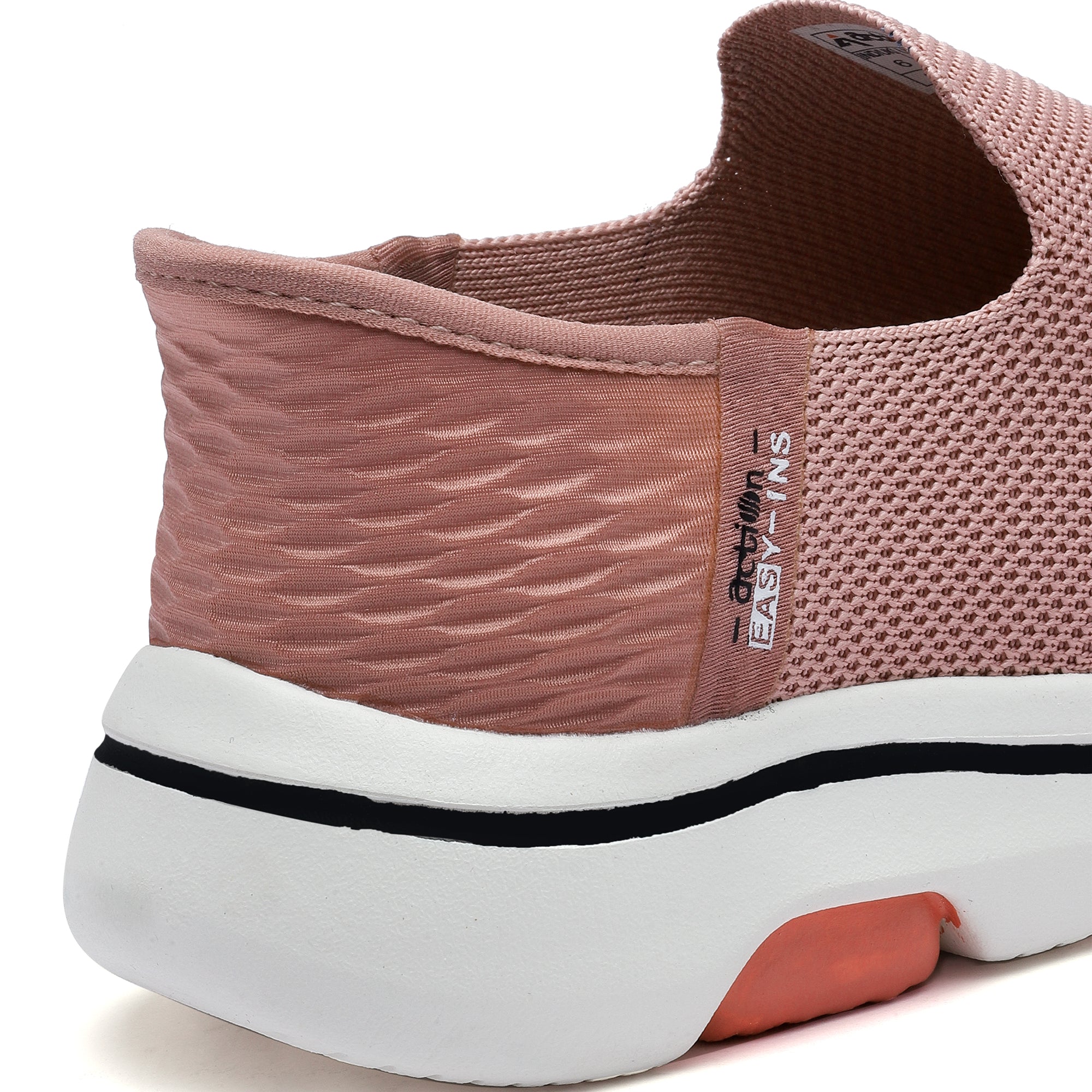 Action Athleo KIA-502 Women's Slip-On Sports Running Shoes
