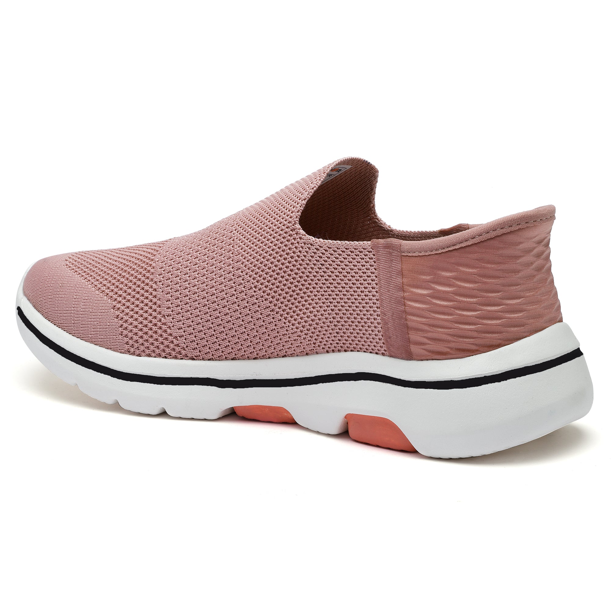 Action Athleo KIA-502 Women's Slip-On Sports Running Shoes