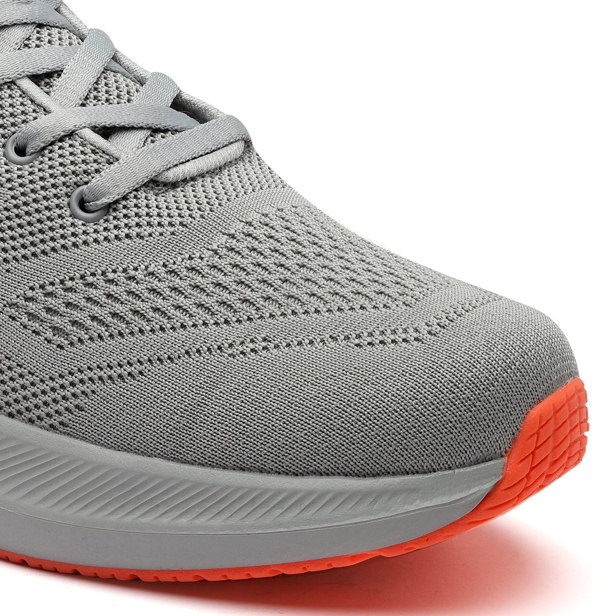 Action Athleo ATG-496 Men's Lace-Up Sports Running Shoes