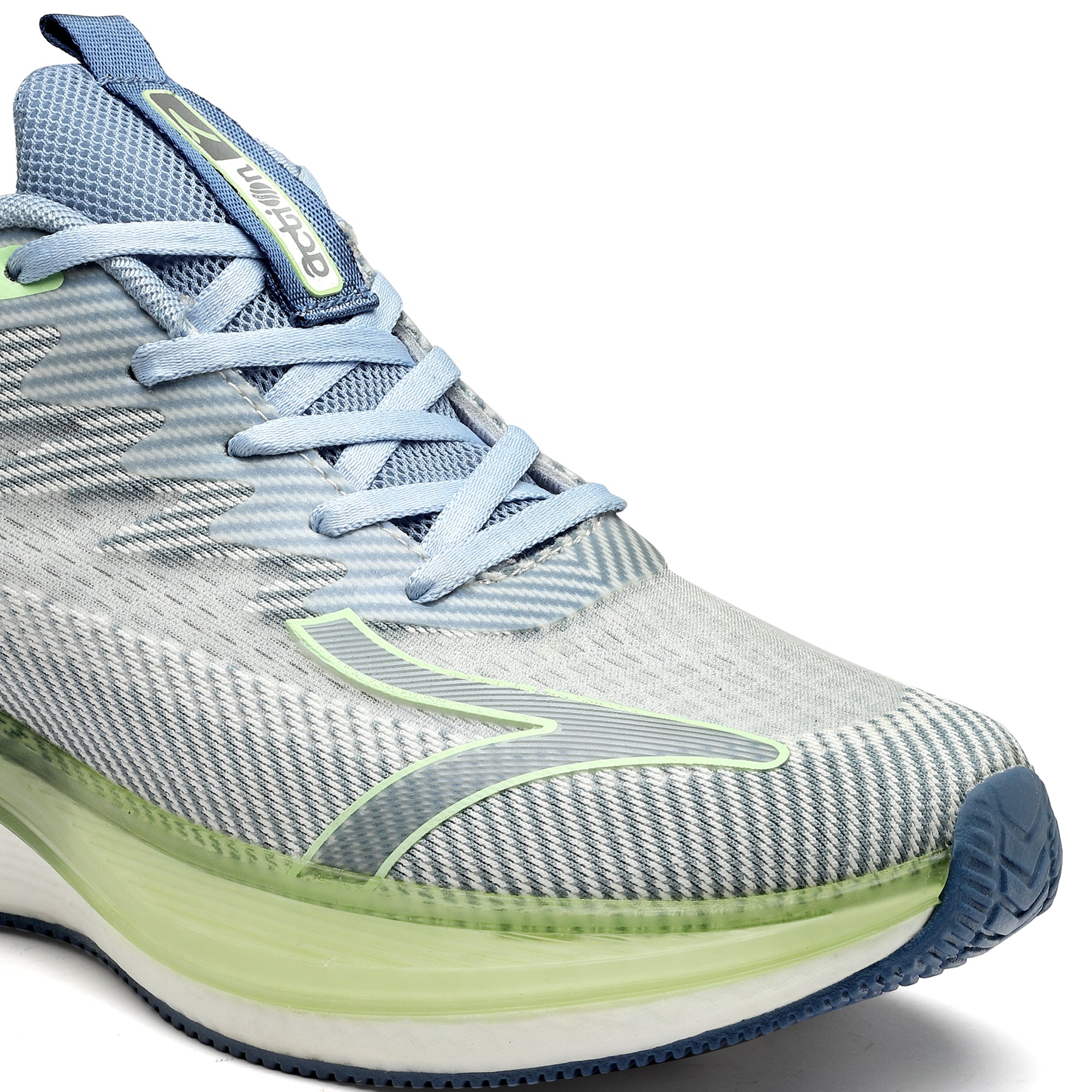 Action Athleo TURBO-302 Men's Lace-Up Sports Running Shoes