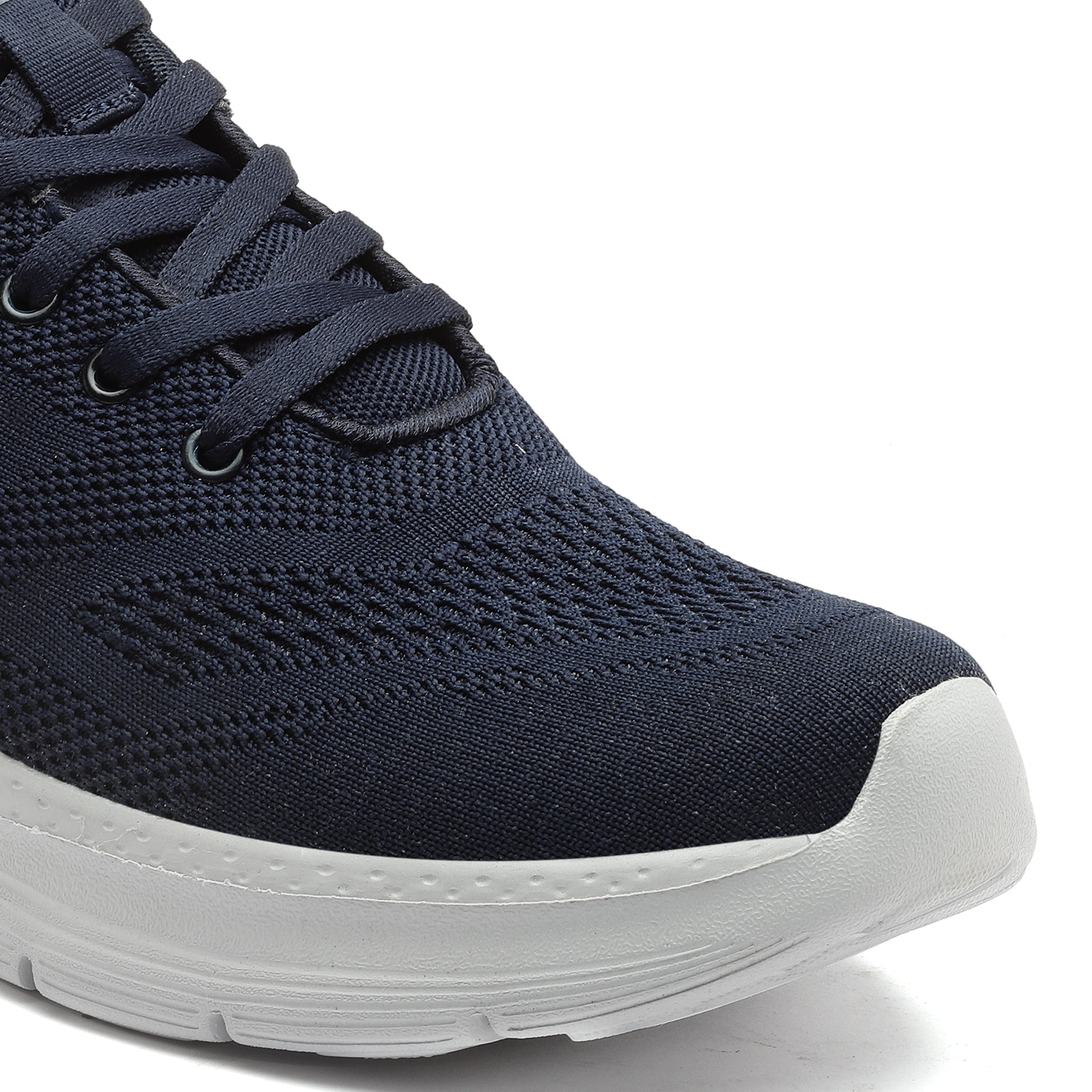 Action Athleo RUNNER-121 Men's Lace-Up Sports Running Shoes
