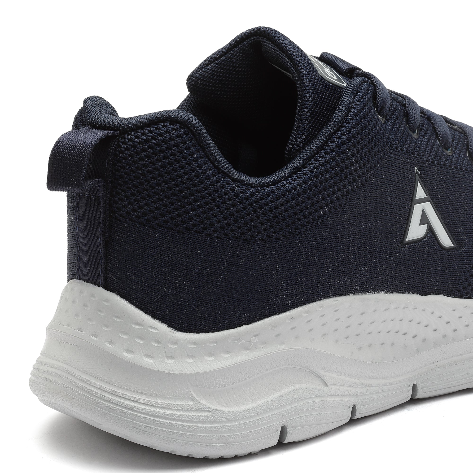 Action Athleo RUNNER-121 Men's Lace-Up Sports Running Shoes
