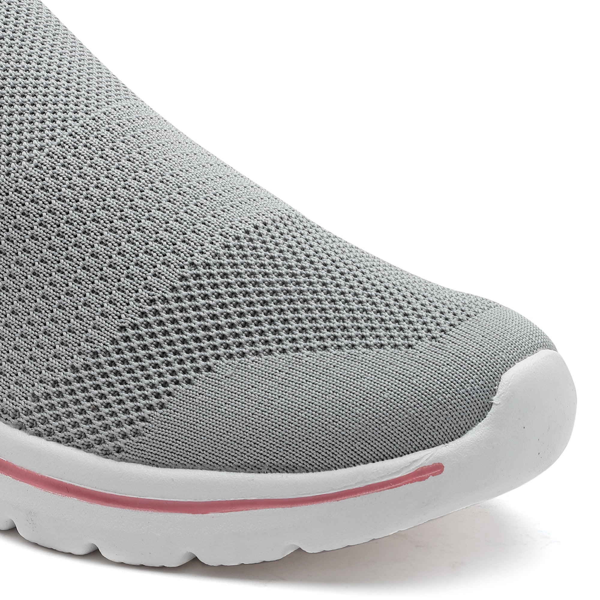 Action Athleo KIA-502 Women's Slip-On Sports Running Shoes