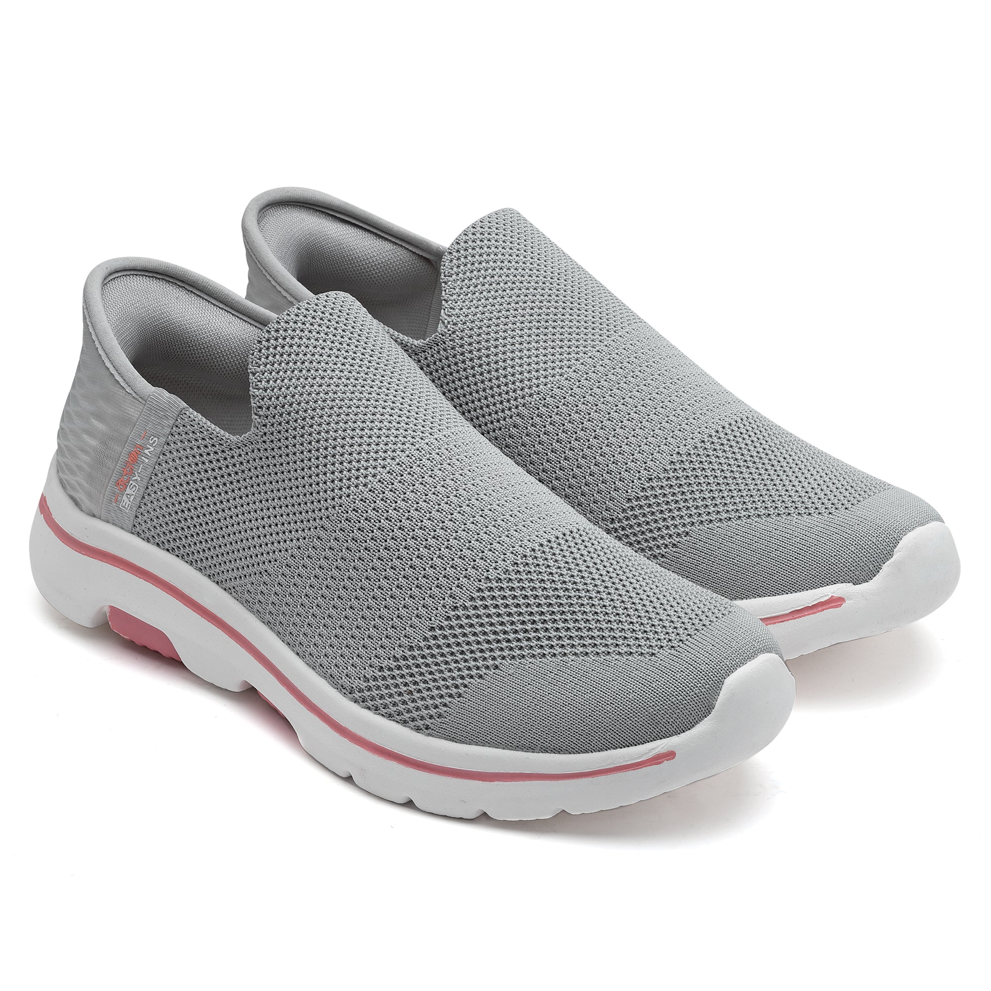 Action Athleo KIA-502 Women's Slip-On Sports Running Shoes