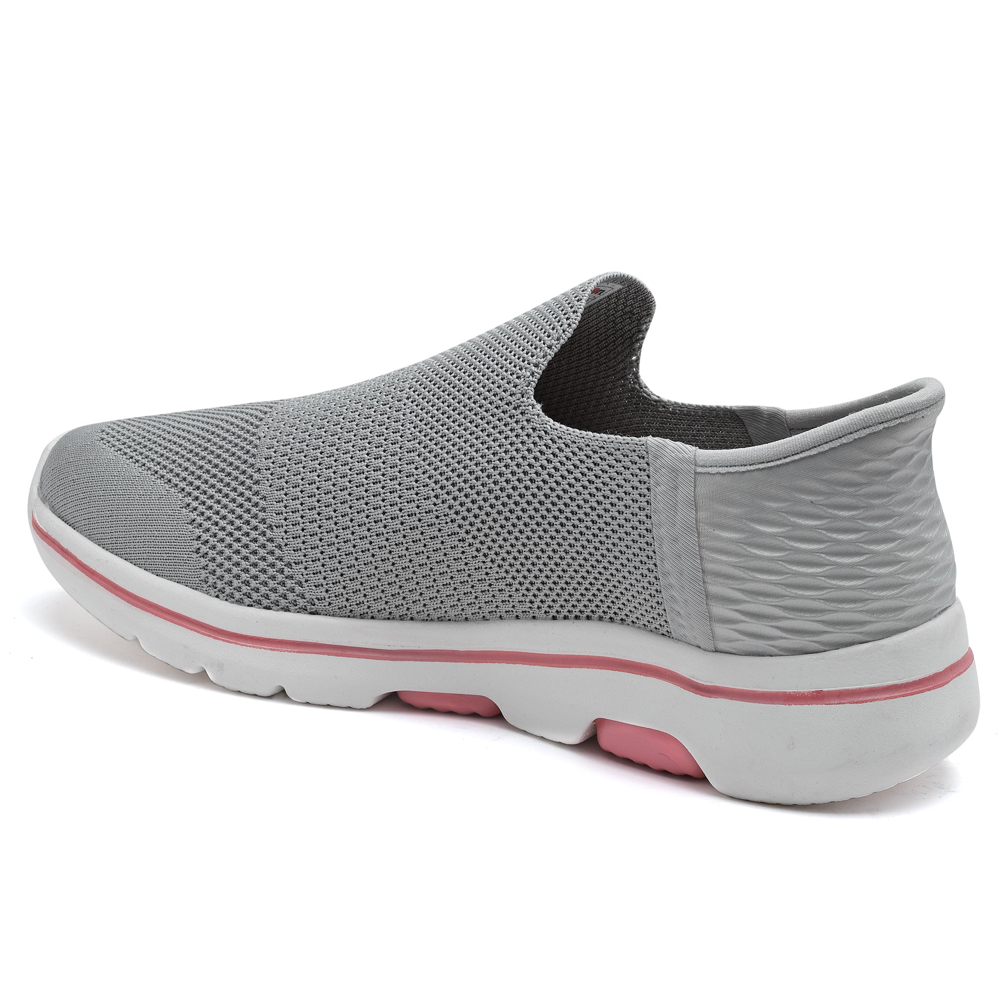 Action Athleo KIA-502 Women's Slip-On Sports Running Shoes