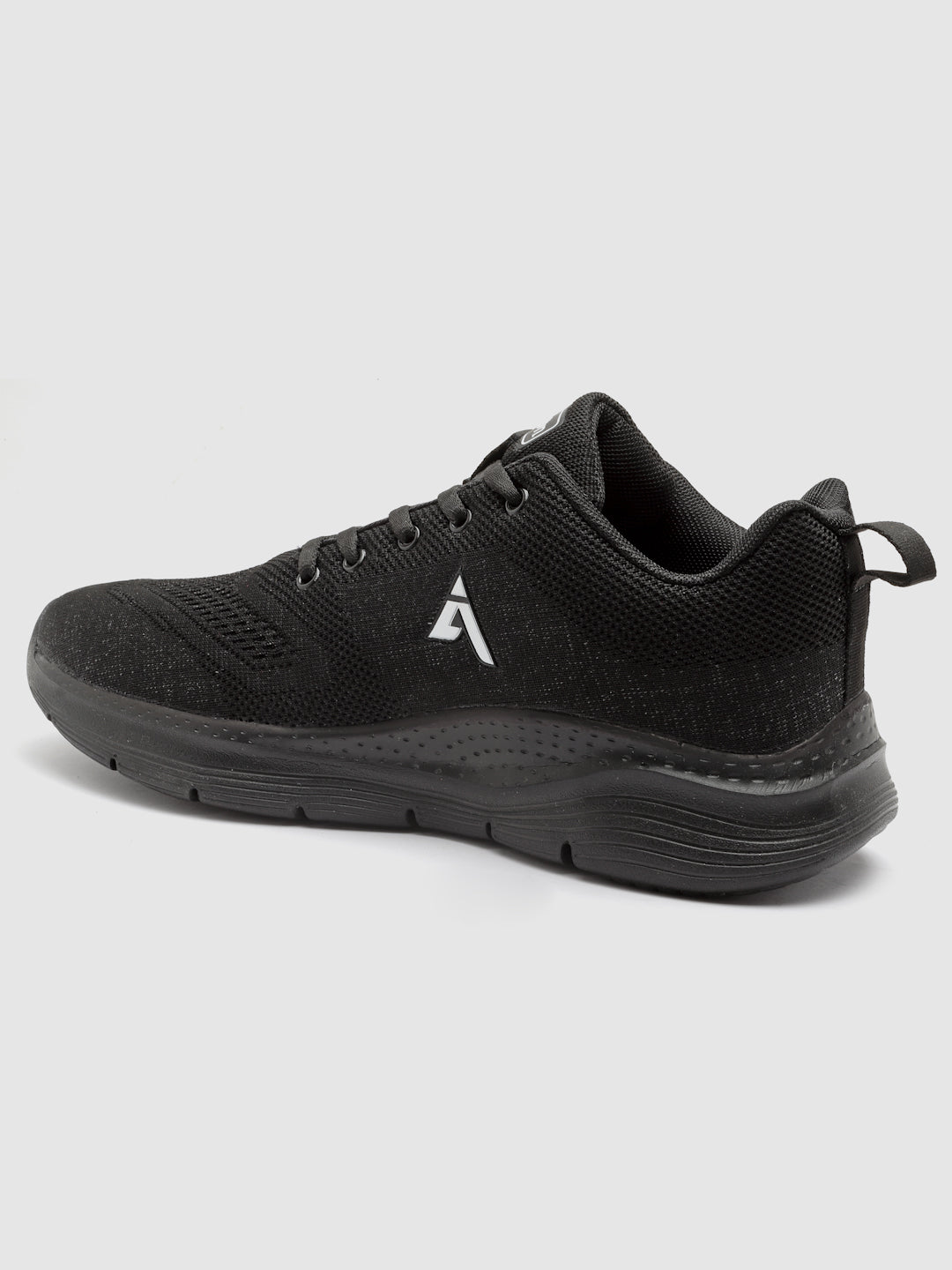 Action Athleo RUNNER-121 Men's Lace-Up Sports Running Shoes