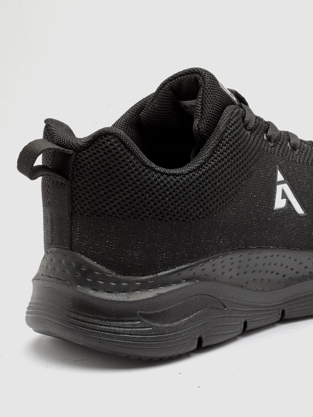 Action Athleo RUNNER-121 Men's Lace-Up Sports Running Shoes