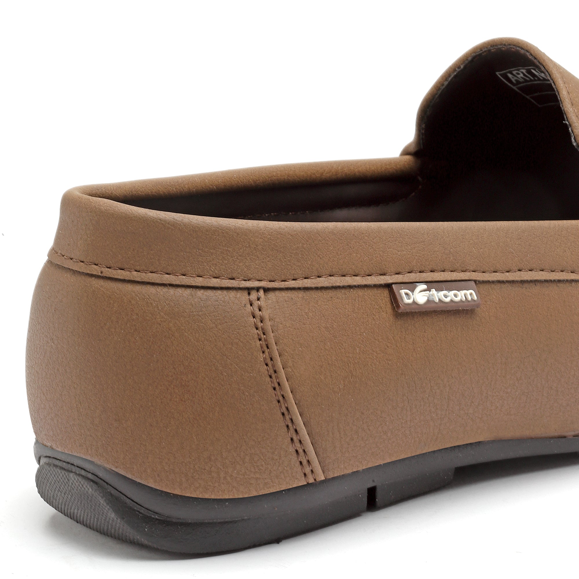 Action DRIVE-71 Men's Slip-On Casual Loafers
