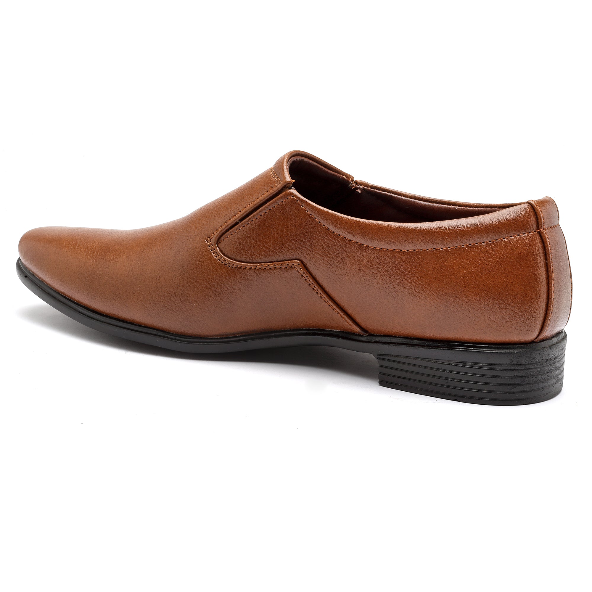 Action OFFICE-81 Men's Slip-On Formal Monks