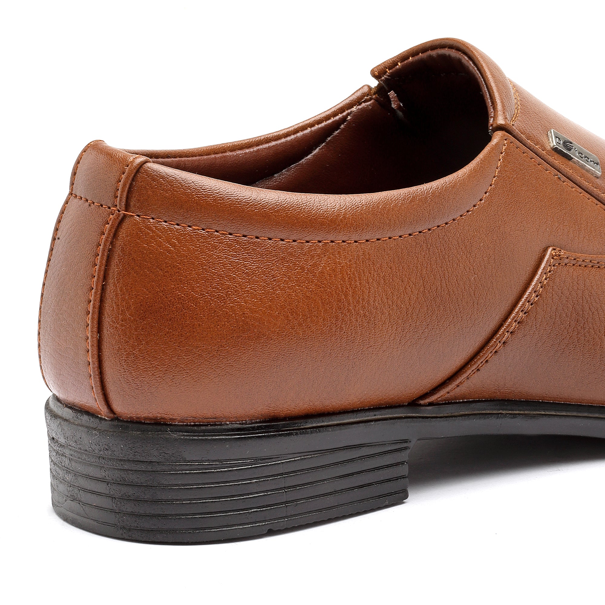 Action OFFICE-81 Men's Slip-On Formal Monks