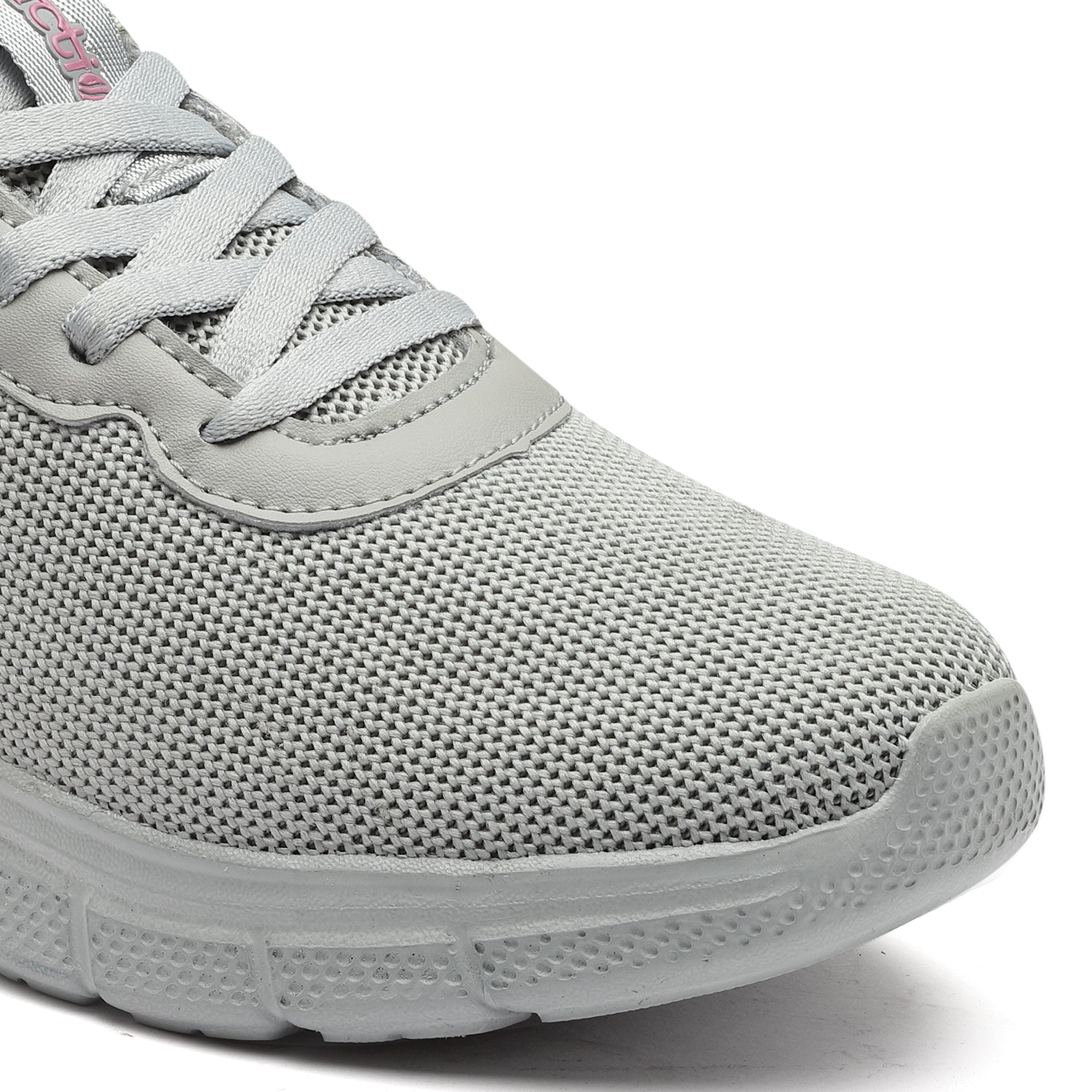 Action Athleo KIA-901 Women's Lace-Up Sports Running Shoes