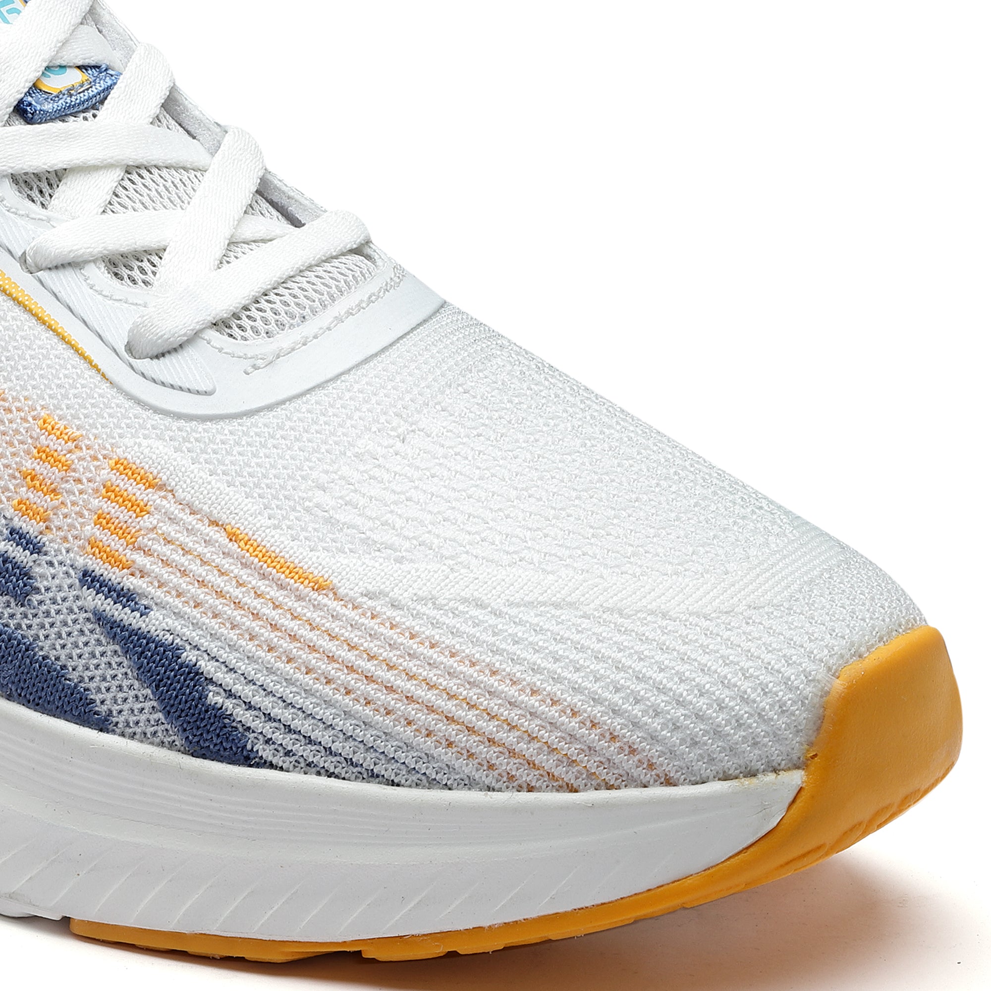 Action Athleo NITRO-204 Men's Lace-Up Sports Running Shoes