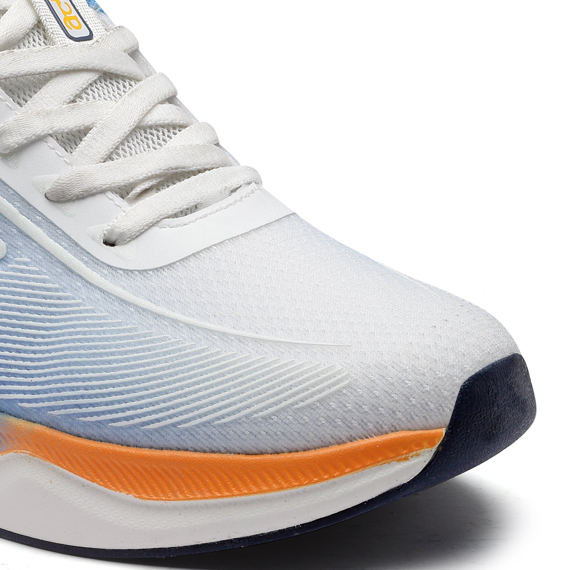 Action Athleo NITRO-725 Men's Lace-Up Sports Running Shoes