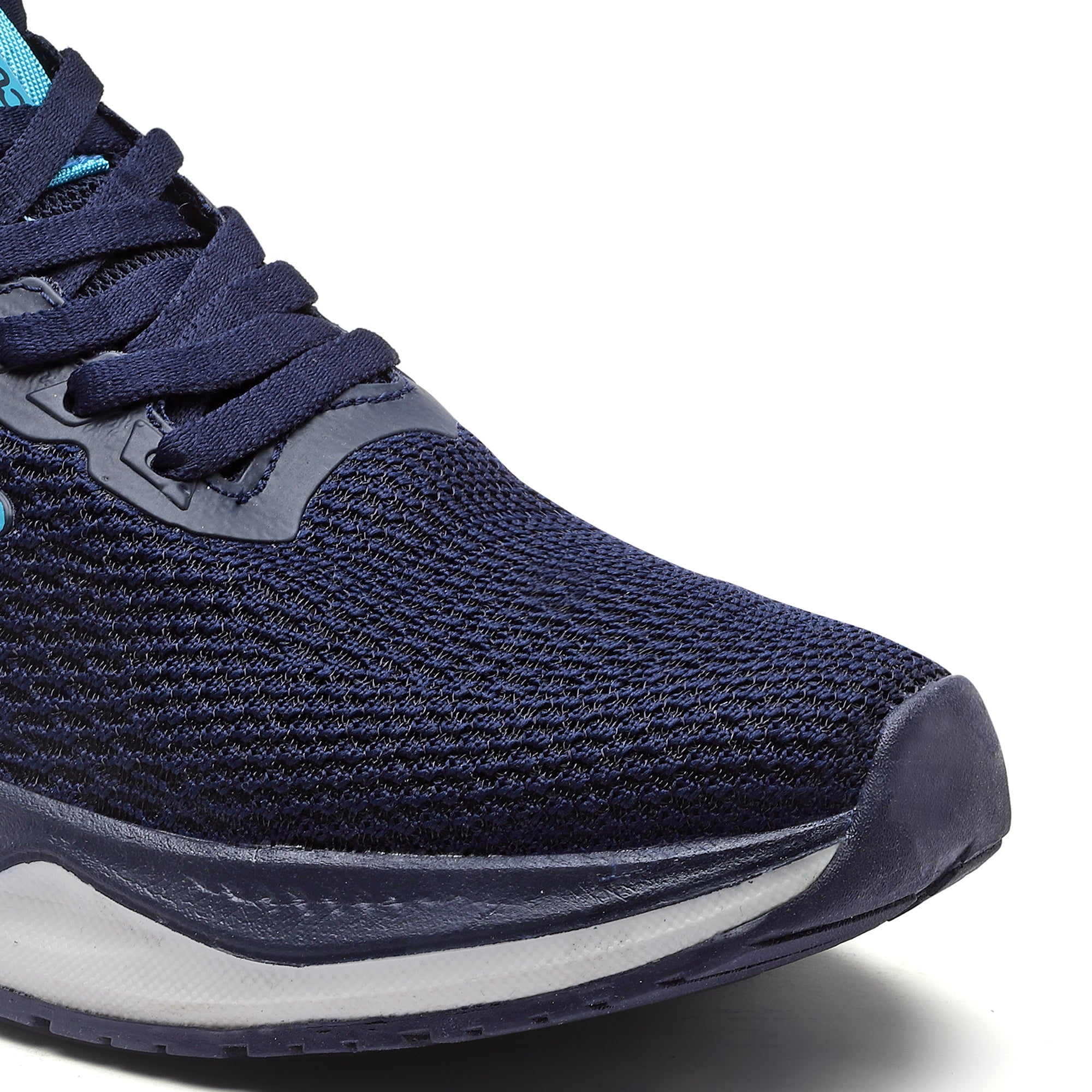 Action Athleo NITRO-724 Men's Lace-Up Sports Running Shoes