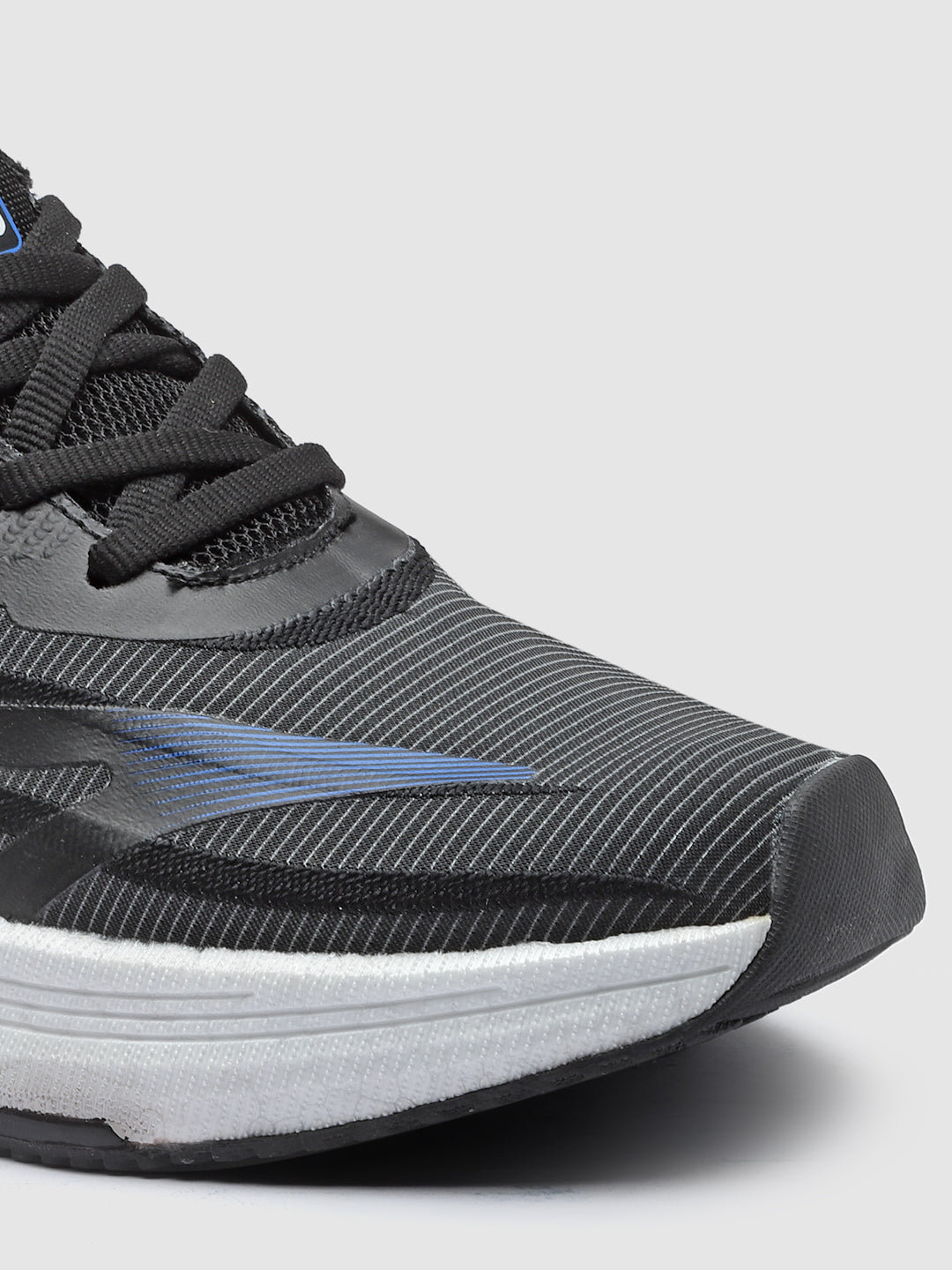 Action Athleo TURBO-901 Men's Lace-Up Sports Running Shoes