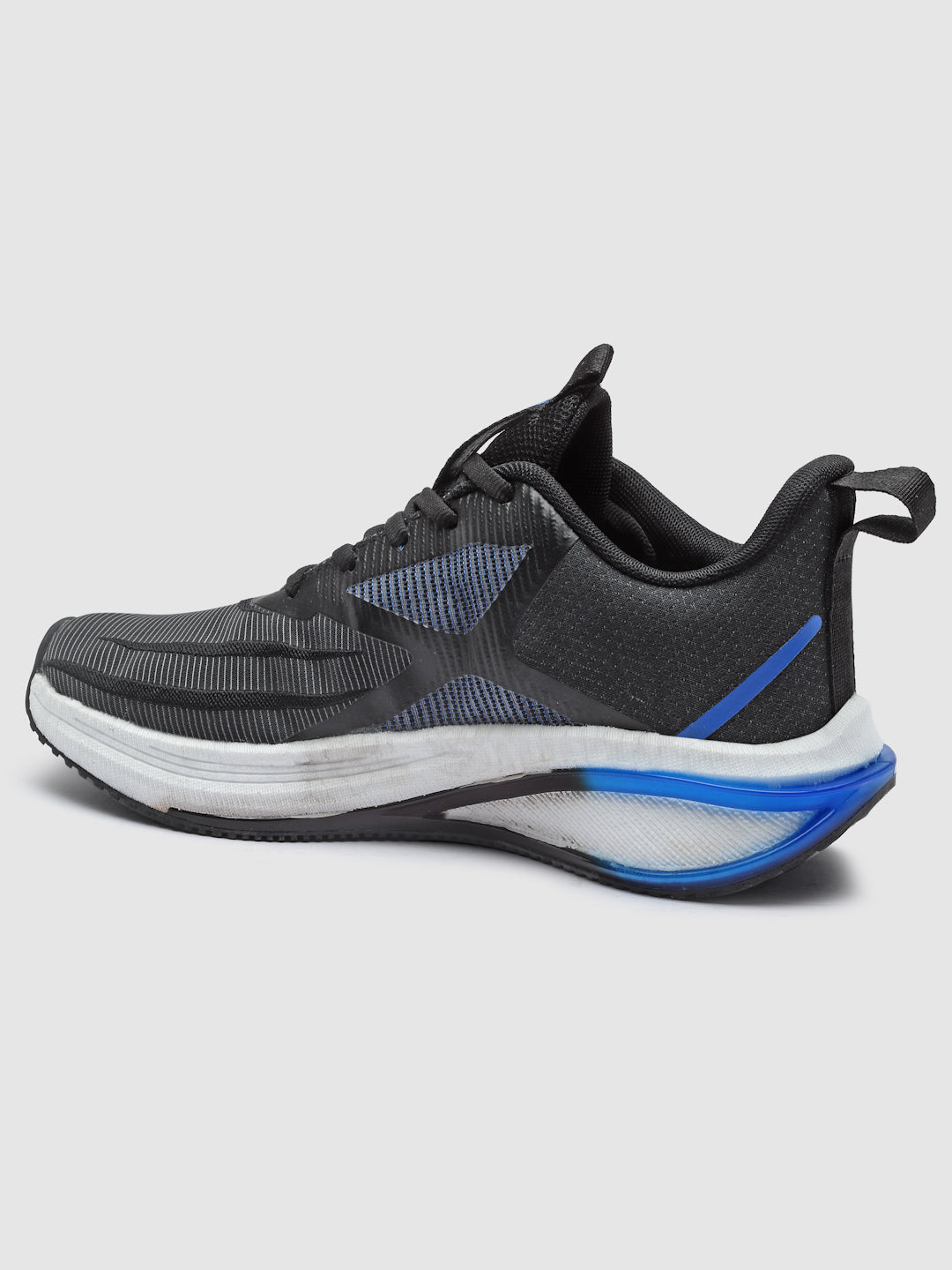 Action Athleo TURBO-901 Men's Lace-Up Sports Running Shoes