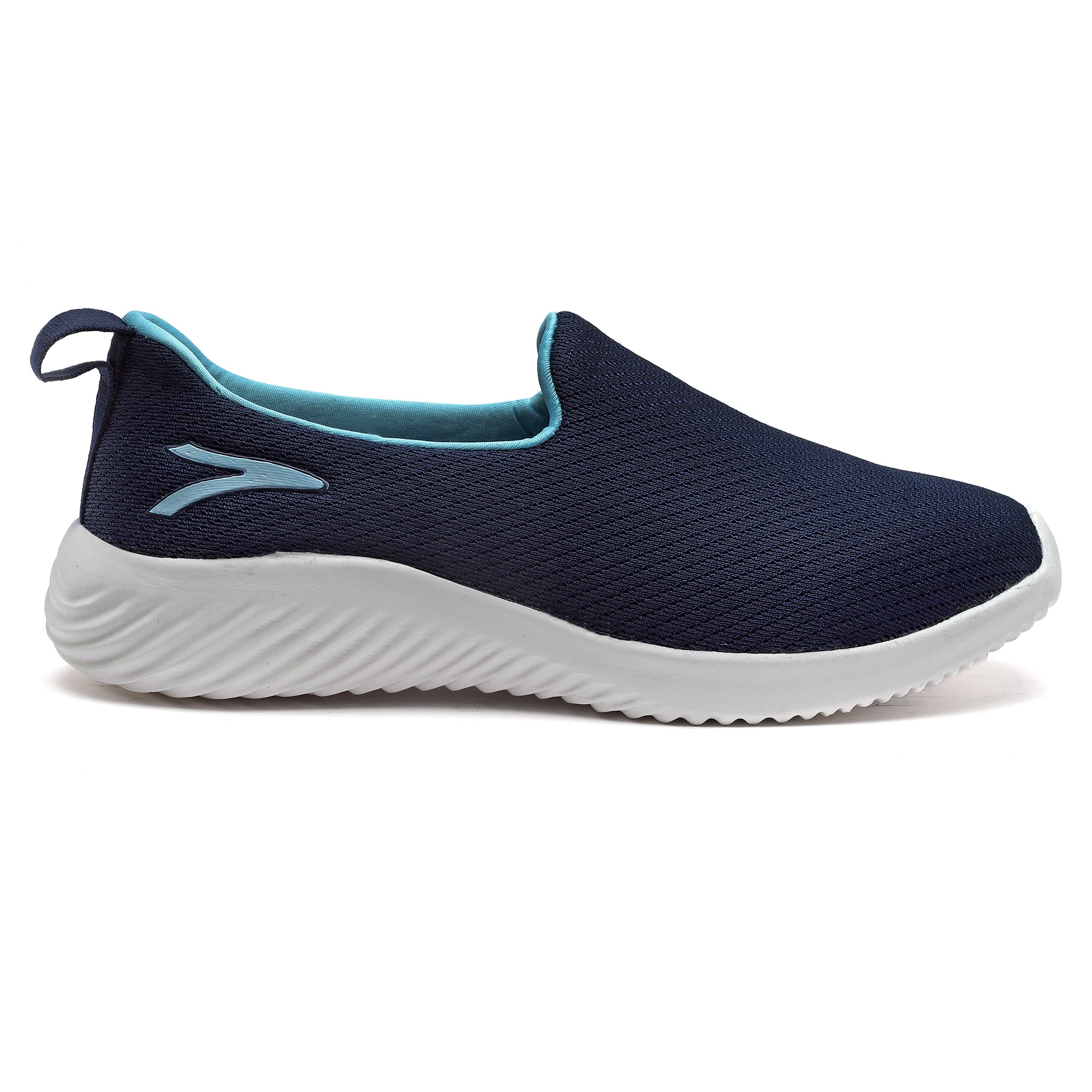 Action Athleo KIA-1001 Women's Slip-On Sports Running Shoes