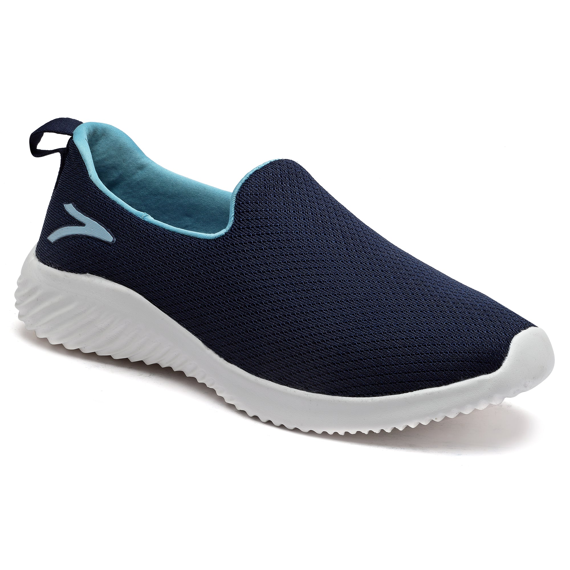 Action Athleo KIA-1001 Women's Slip-On Sports Running Shoes