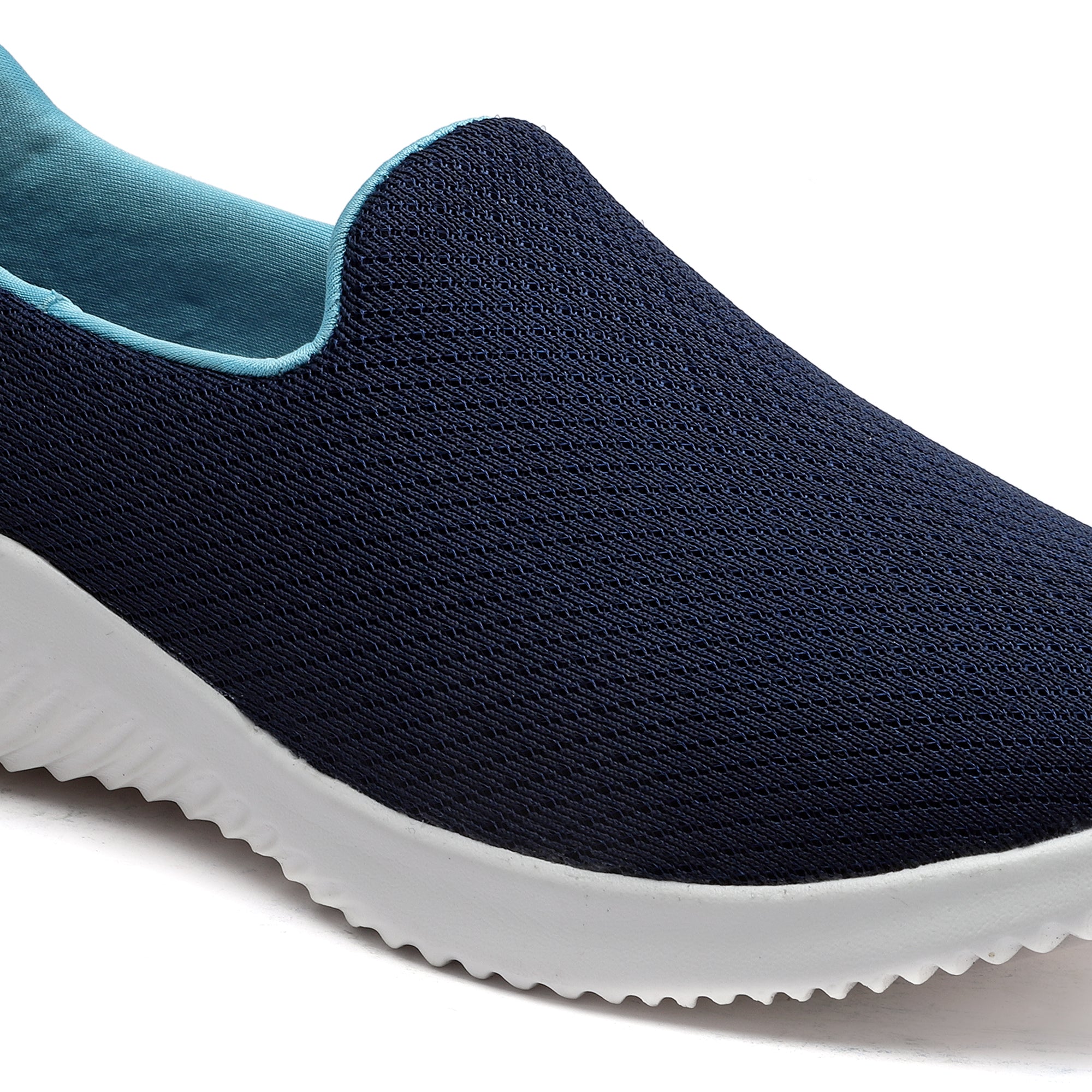 Action Athleo KIA-1001 Women's Slip-On Sports Running Shoes