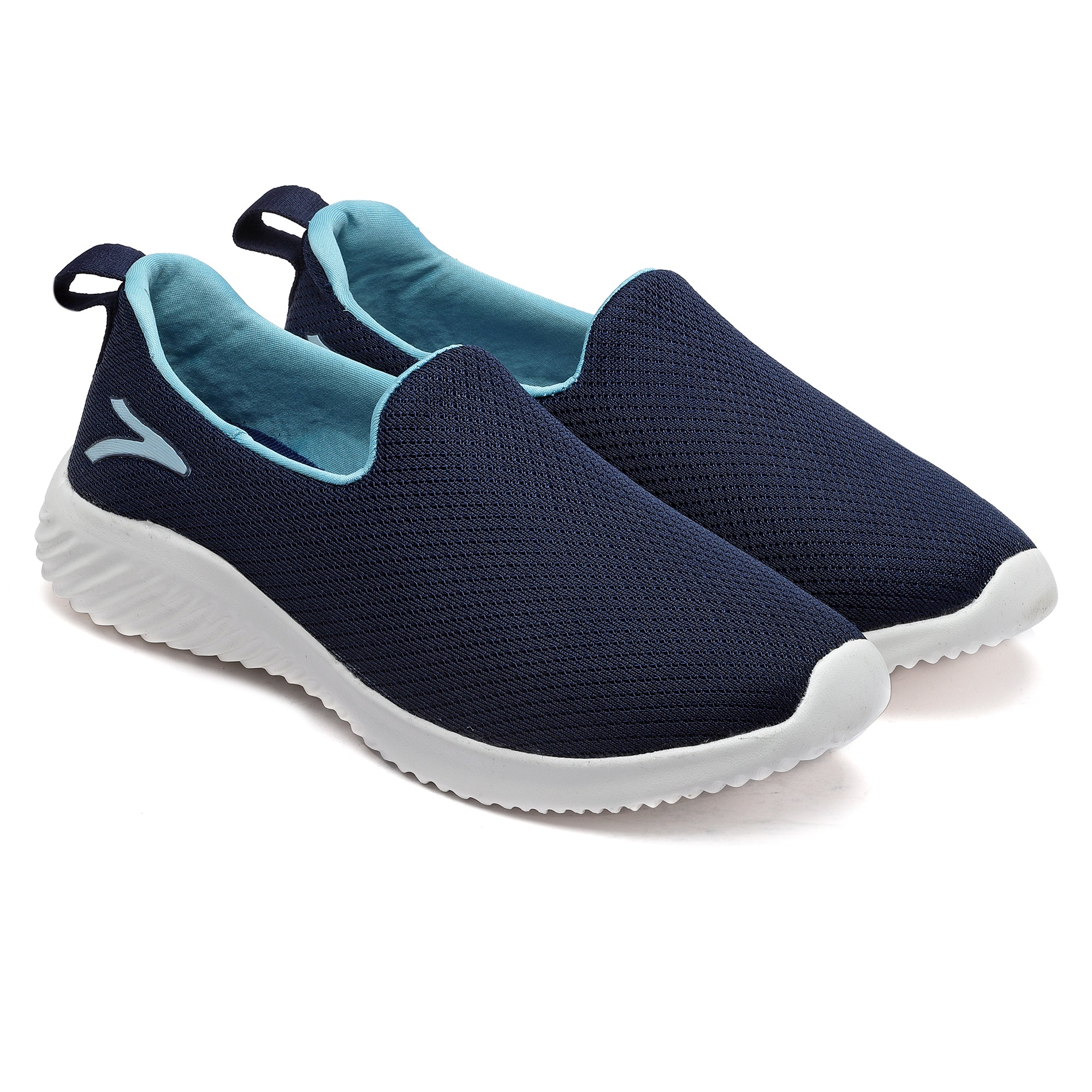 Action Athleo KIA-1001 Women's Slip-On Sports Running Shoes