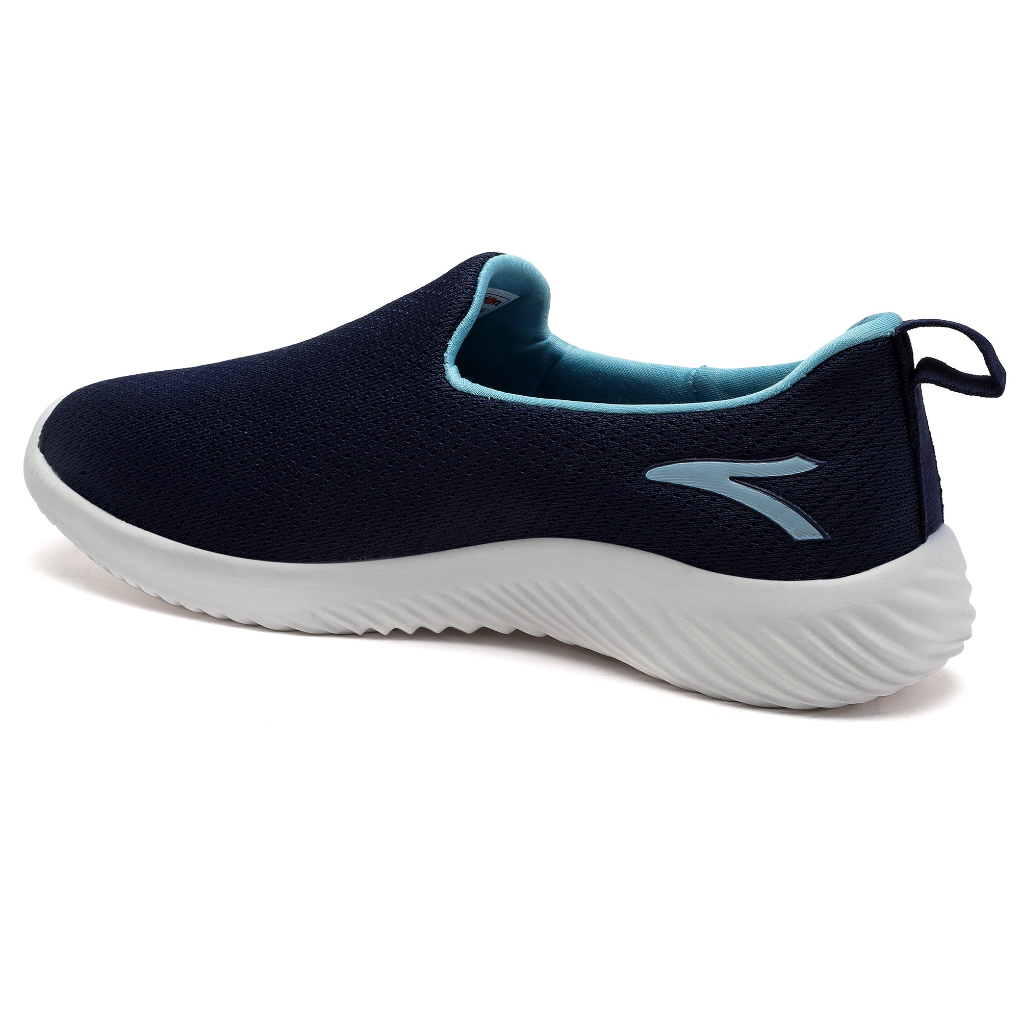 Action Athleo KIA-1001 Women's Slip-On Sports Running Shoes