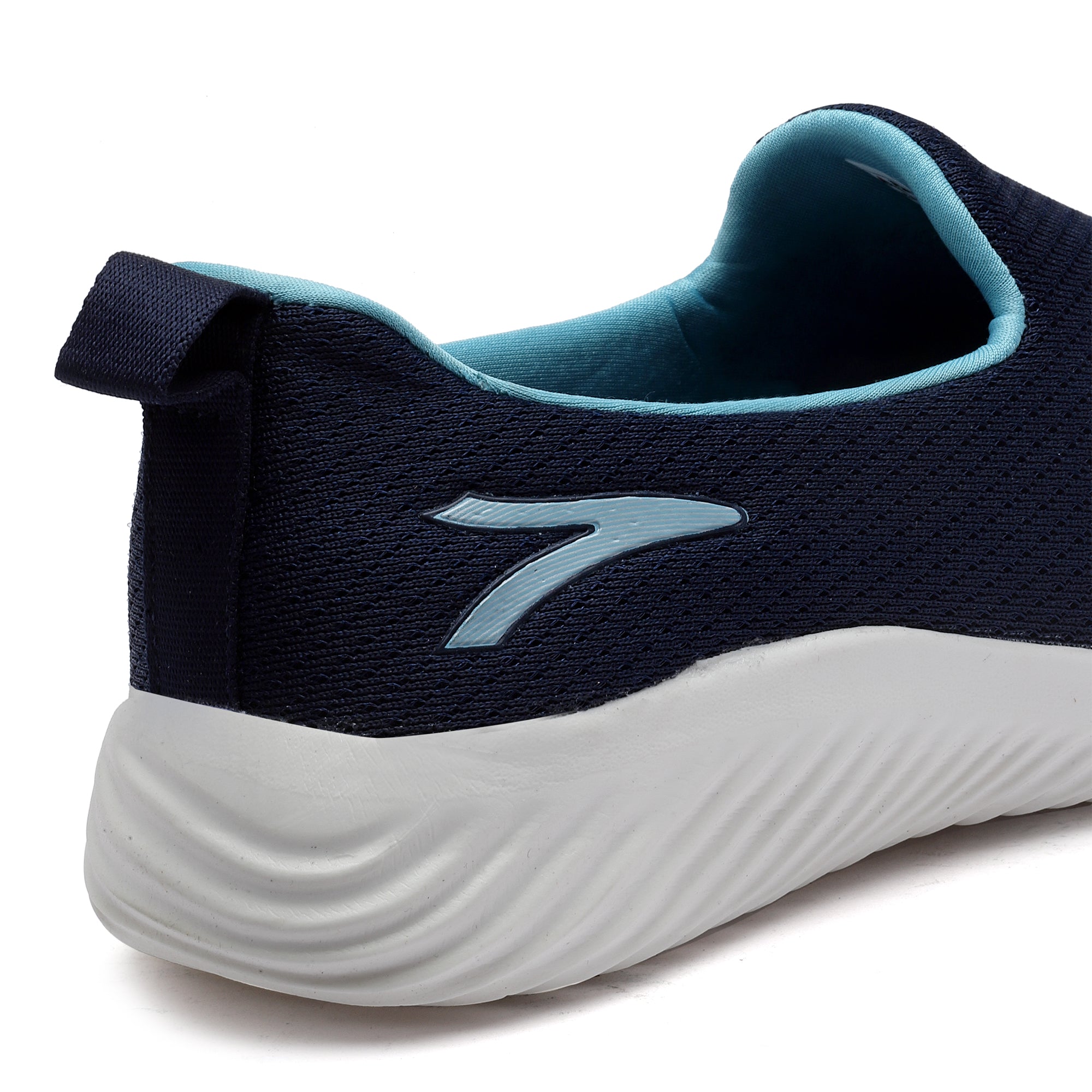 Action Athleo KIA-1001 Women's Slip-On Sports Running Shoes