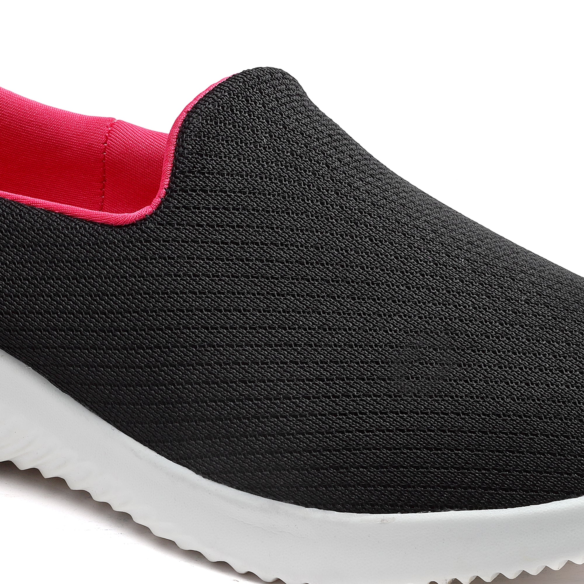 Action Athleo KIA-1001 Women's Slip-On Sports Running Shoes