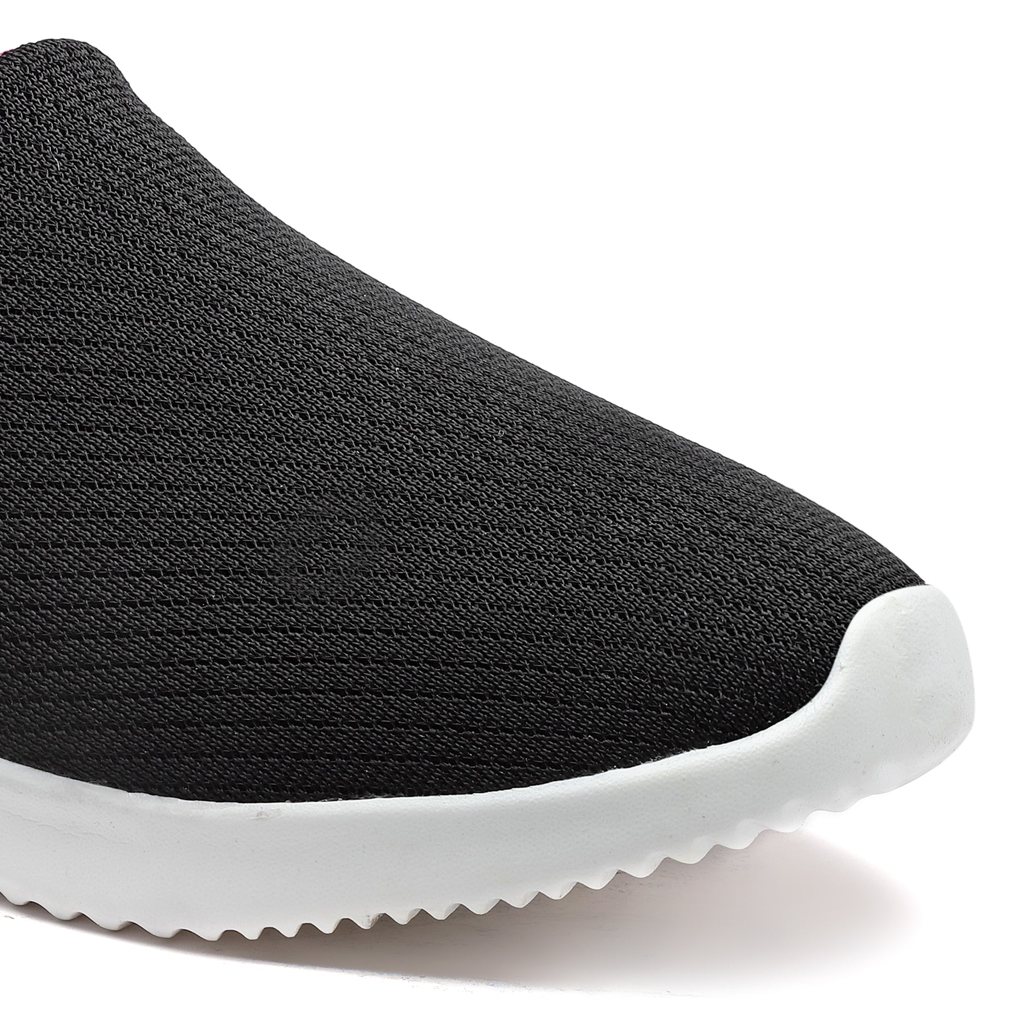 Action Athleo KIA-1001 Women's Slip-On Sports Running Shoes