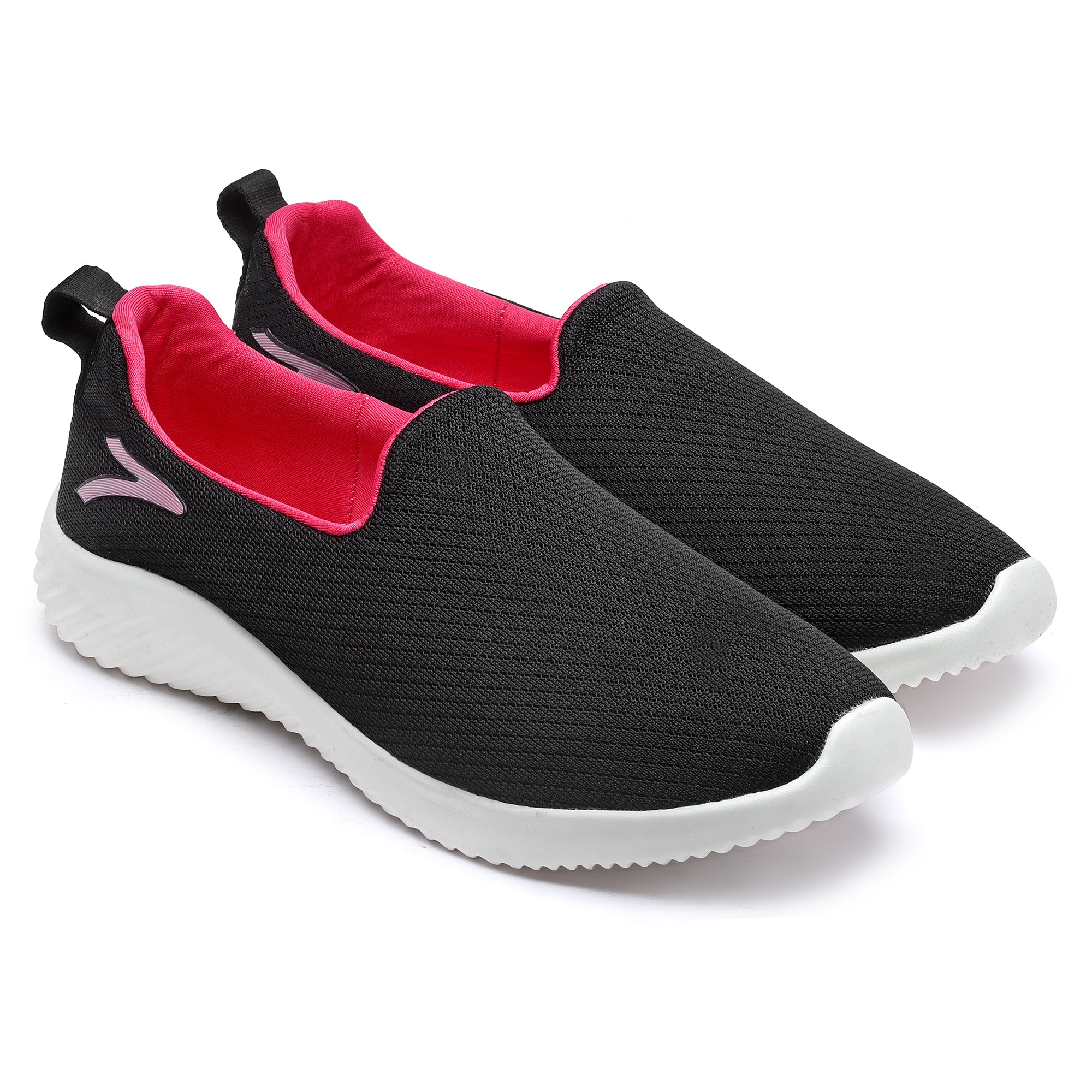 Action Athleo KIA-1001 Women's Slip-On Sports Running Shoes
