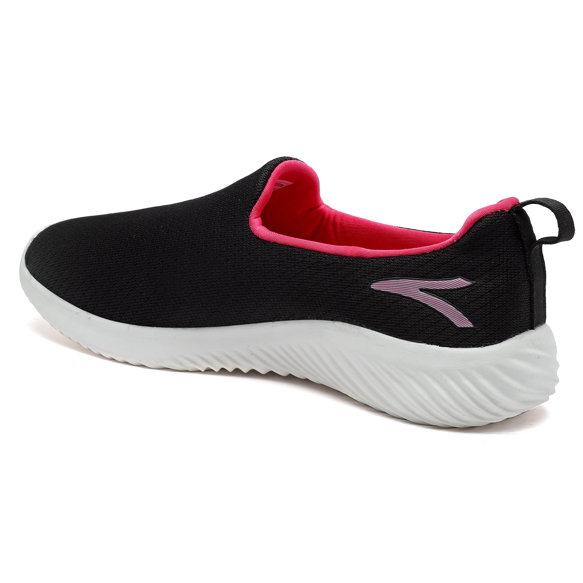 Action Athleo KIA-1001 Women's Slip-On Sports Running Shoes