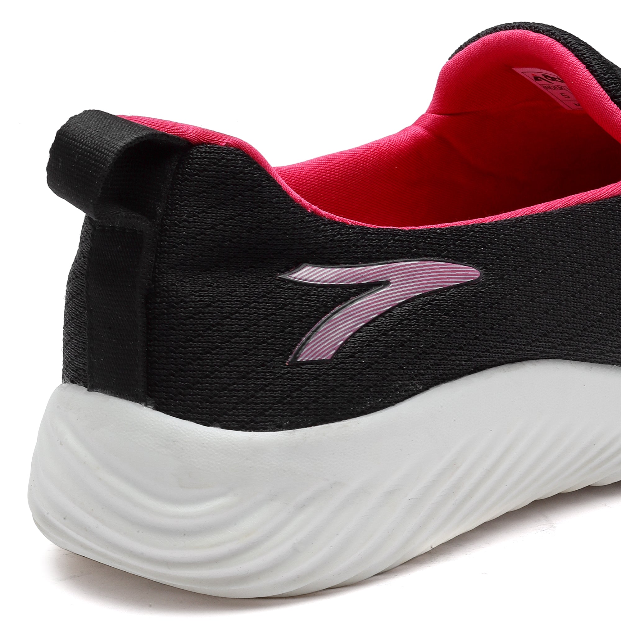 Action Athleo KIA-1001 Women's Slip-On Sports Running Shoes
