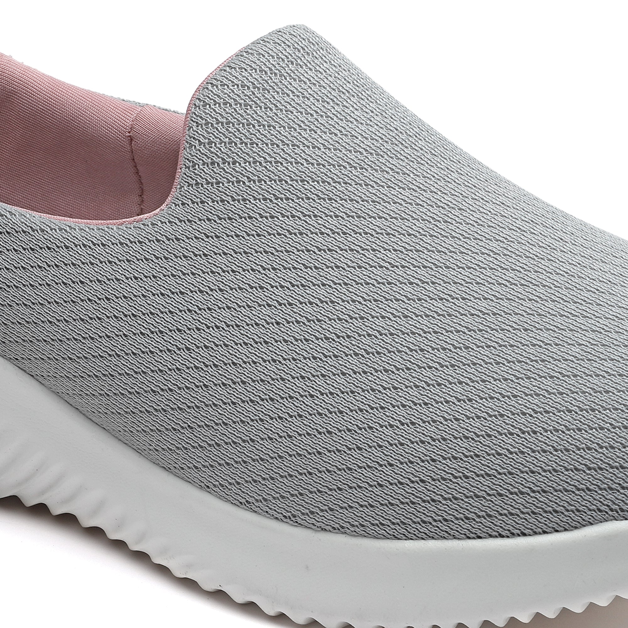 Action Athleo KIA-1001 Women's Slip-On Sports Running Shoes