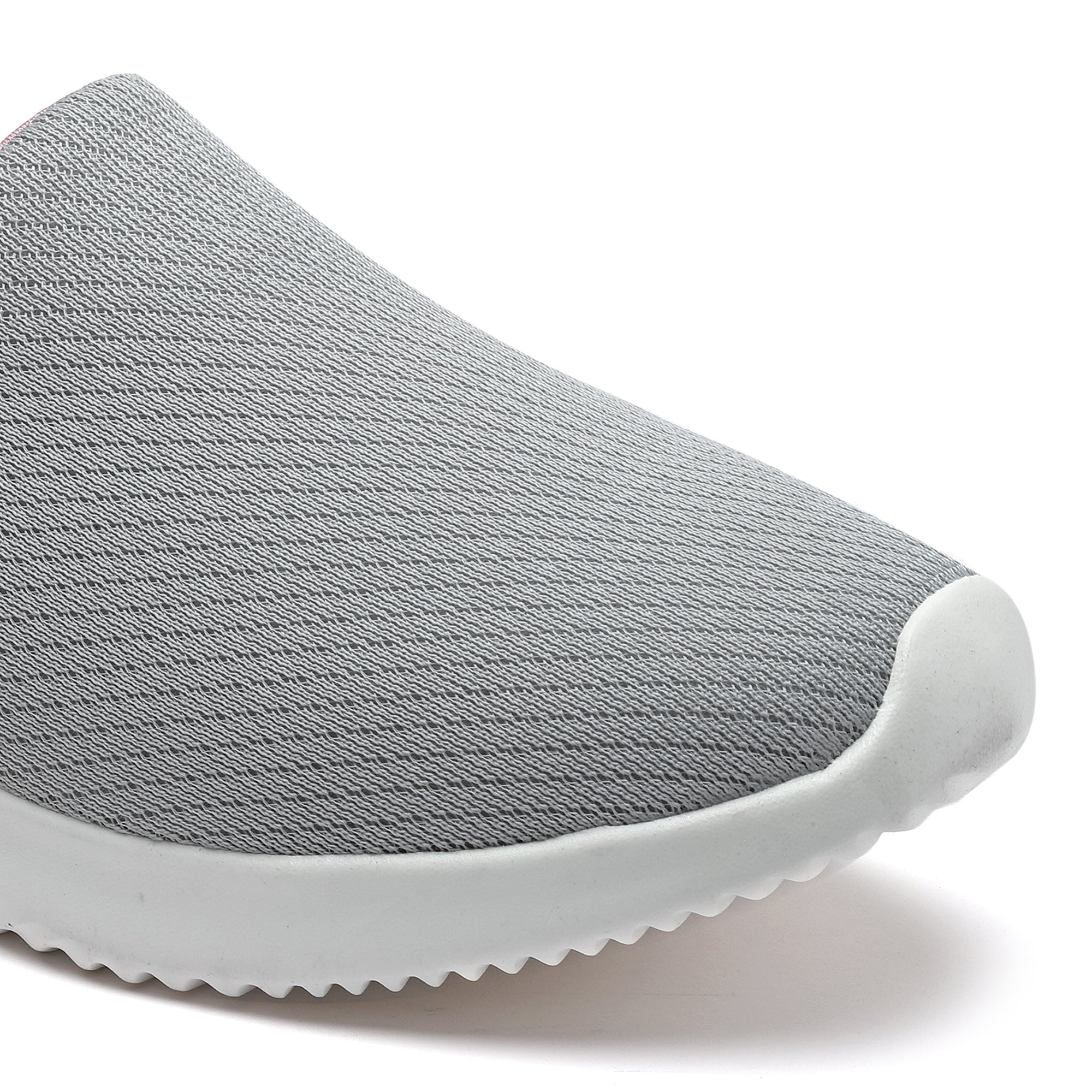 Action Athleo KIA-1001 Women's Slip-On Sports Running Shoes