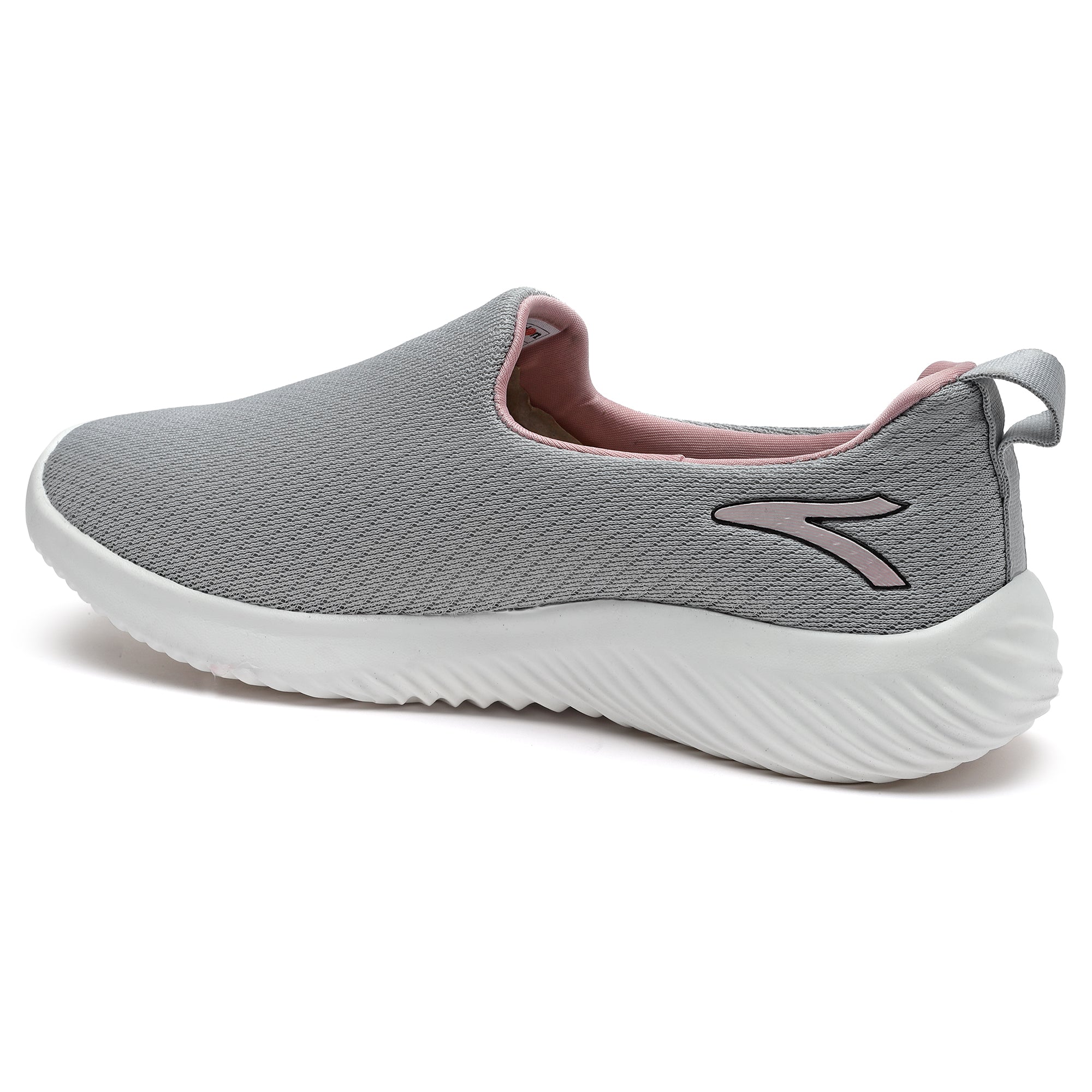 Action Athleo KIA-1001 Women's Slip-On Sports Running Shoes