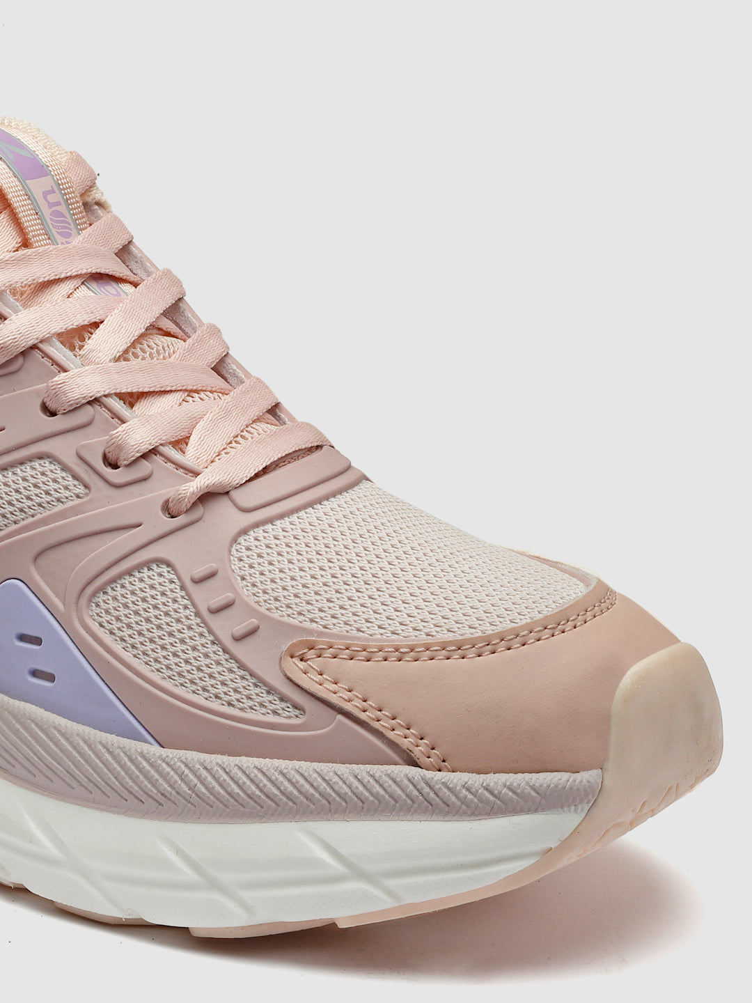 Action Athleo KIA-205 Women's Lace-Up Sports Running Shoes