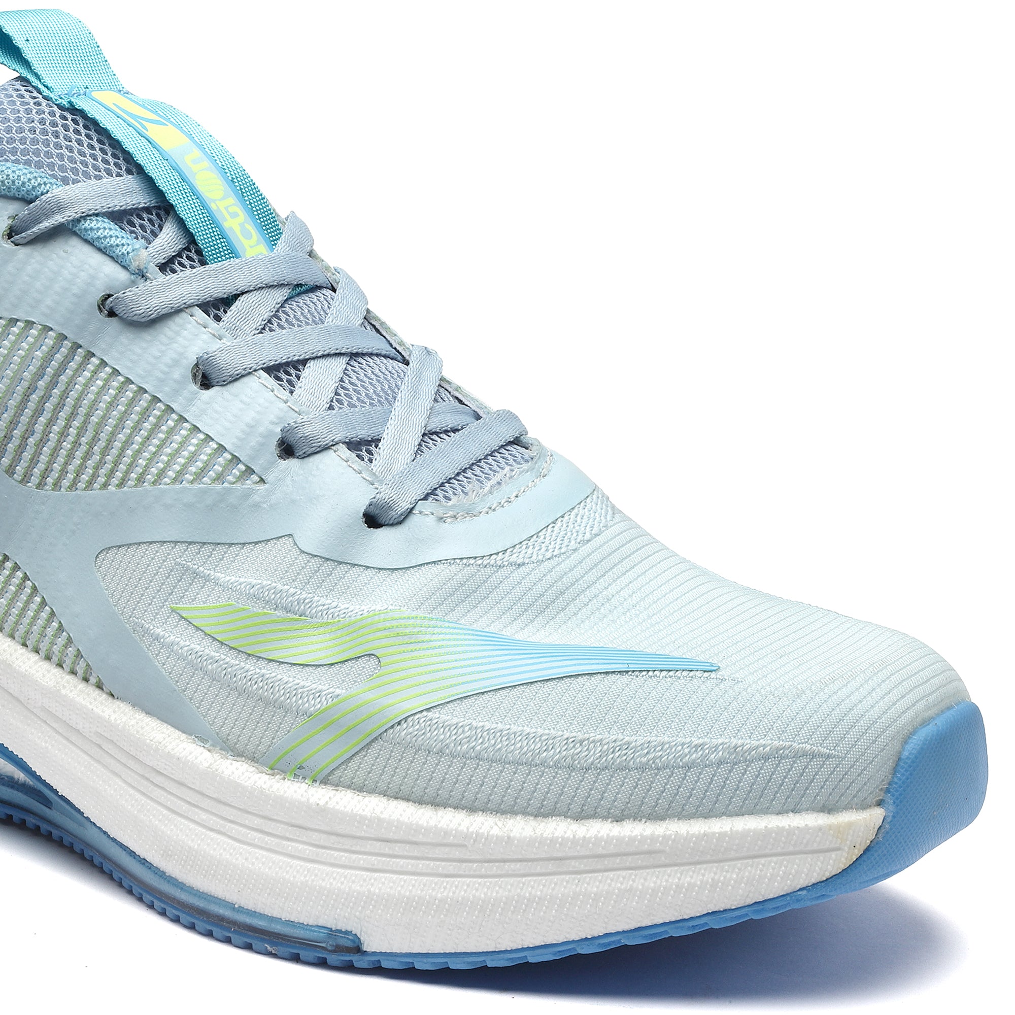 Action Athleo TURBO-901 Men's Lace-Up Sports Running Shoes