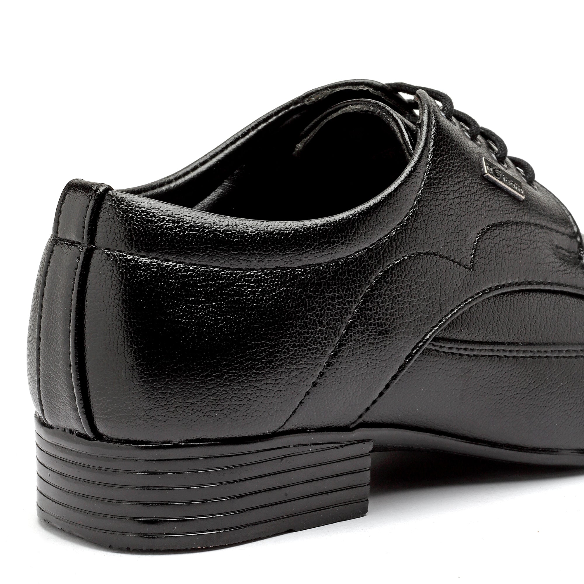Action DC-14362 Men's Lace-Up Formal Derby