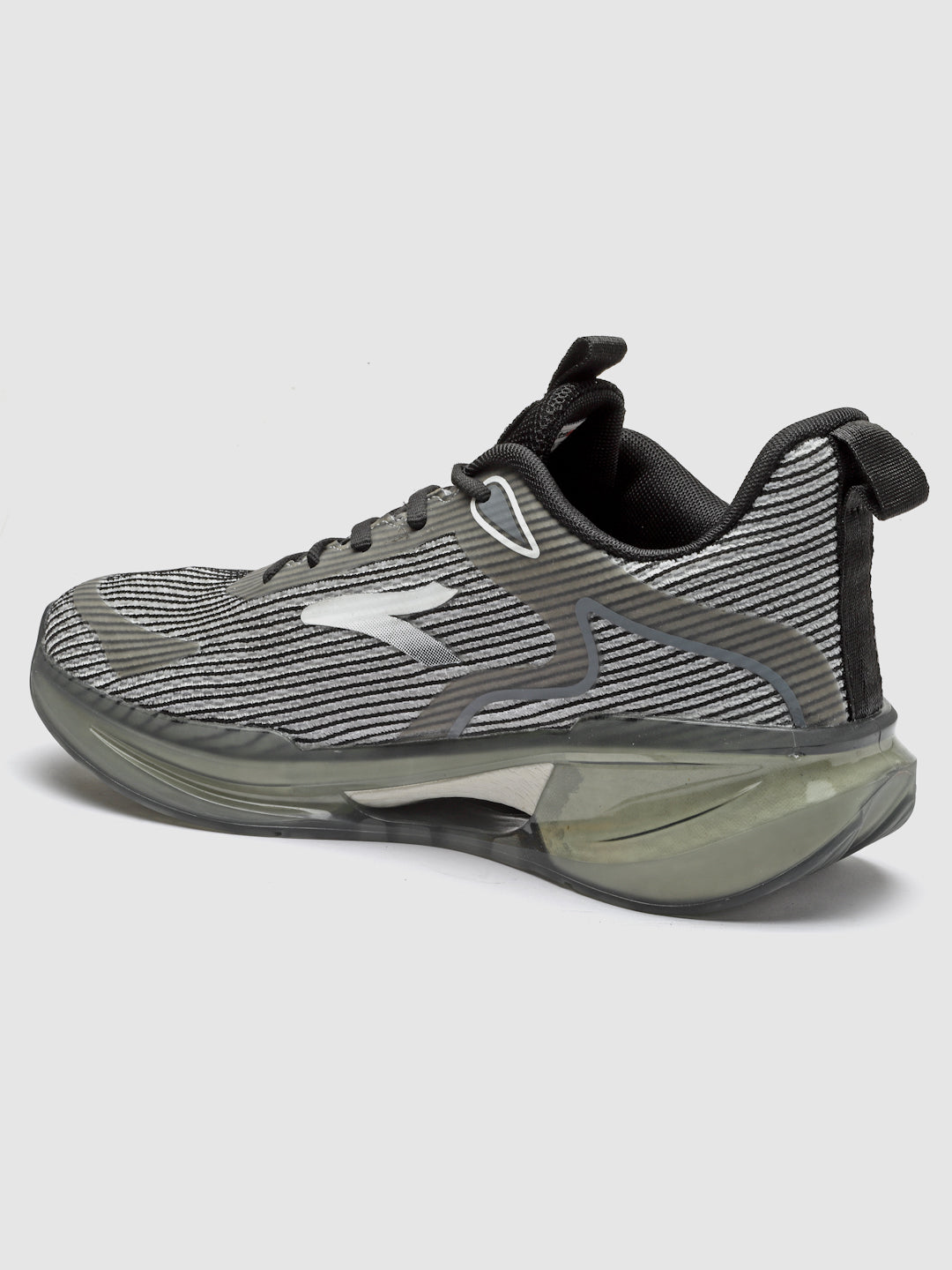 Action Athleo TURBO-402 Men's Lace-Up Sports Running Shoes