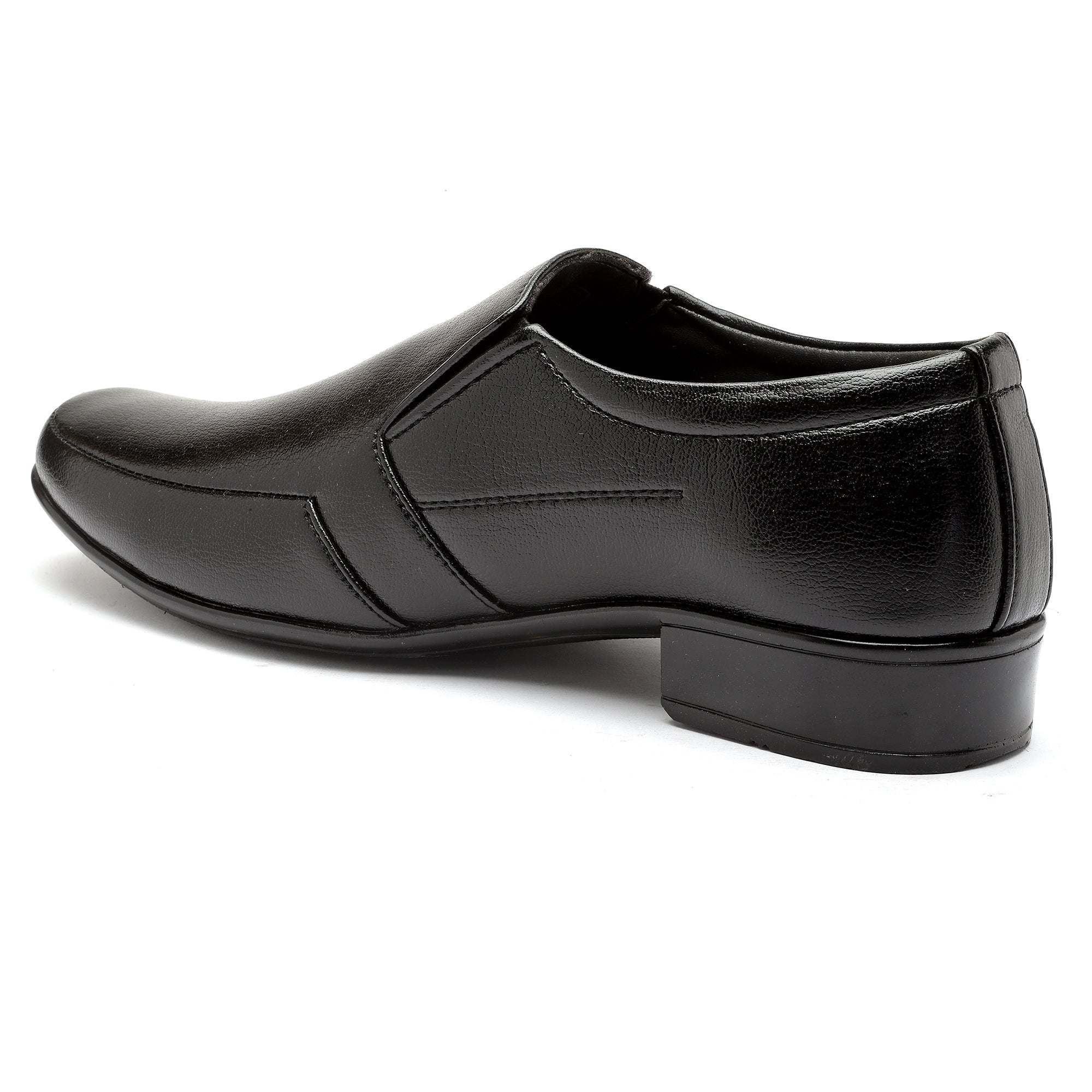 Action DC-14372 Men's Slip-On Formal Monks