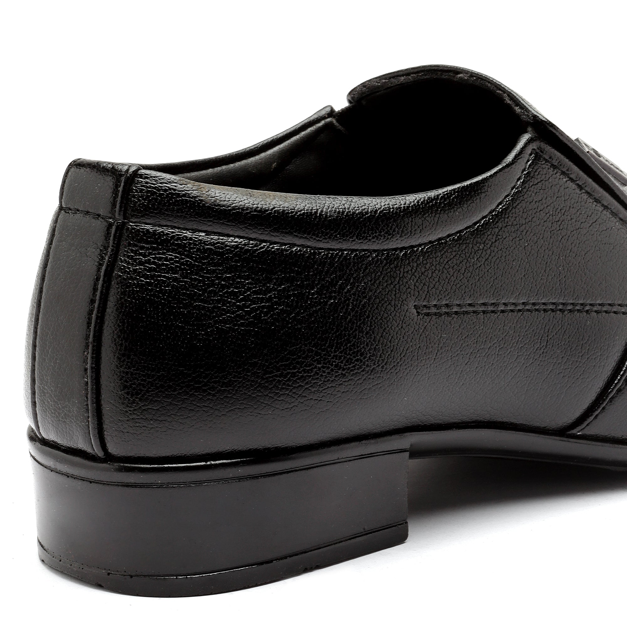 Action DC-14372 Men's Slip-On Formal Monks