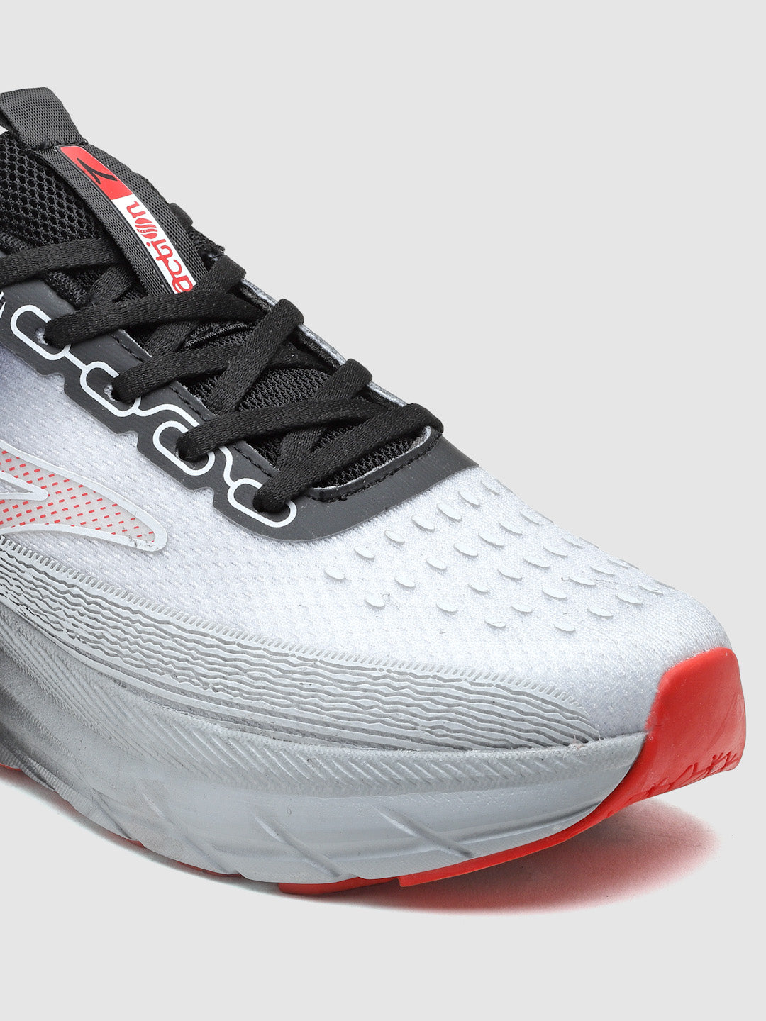 Action Athleo NITRO-508 Men's Lace-Up Sports Running Shoes