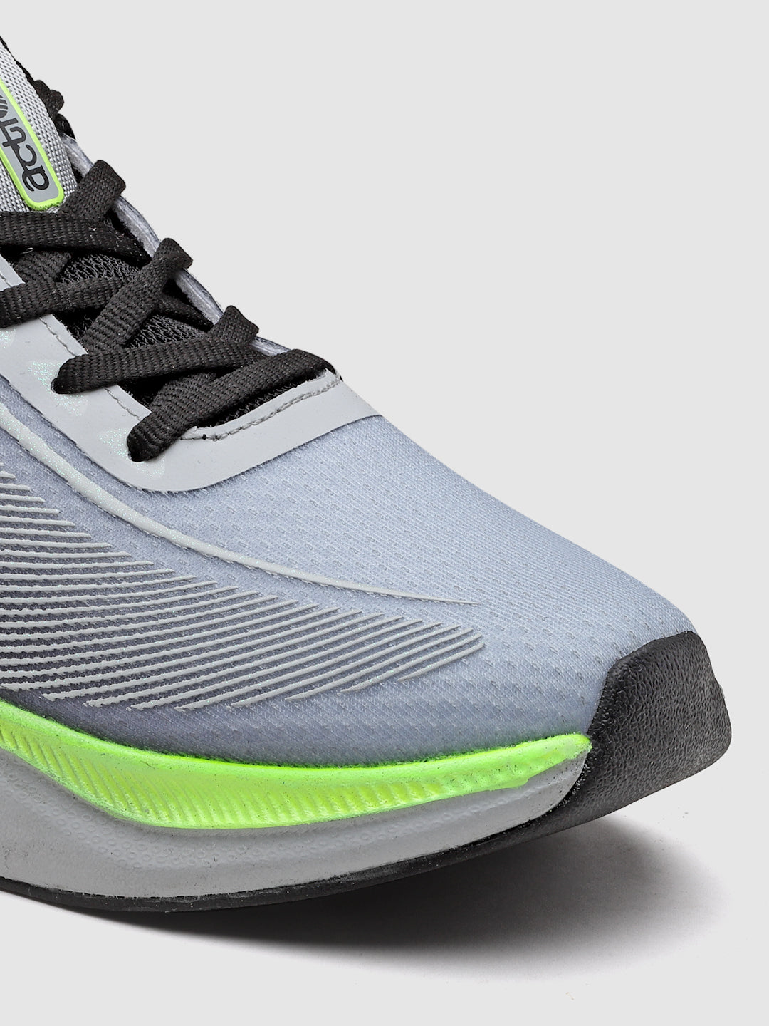 Action Athleo NITRO-725 Men's Lace-Up Sports Running Shoes