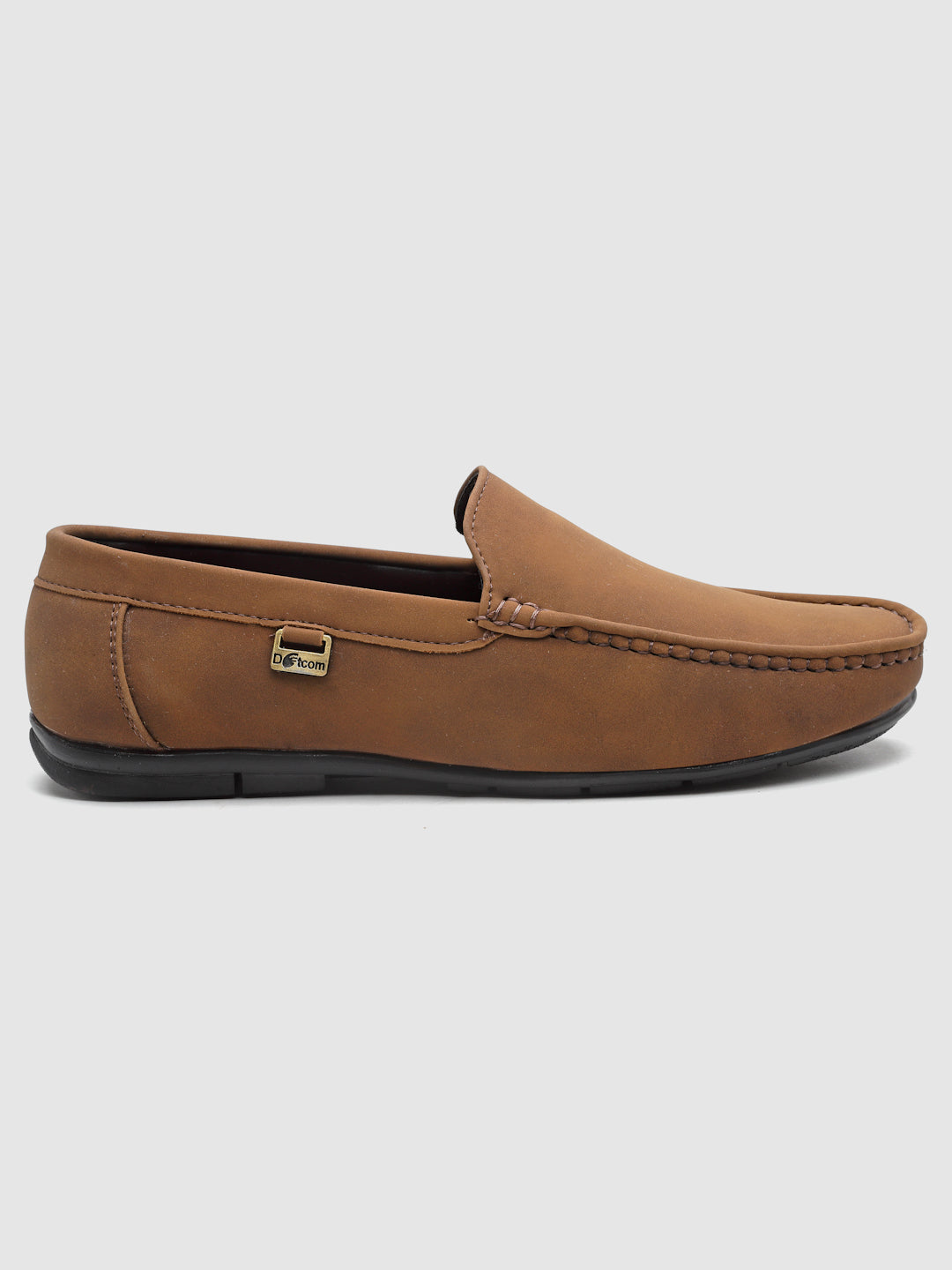Action DRIVE-71 Men's Slip-On Casual Loafers