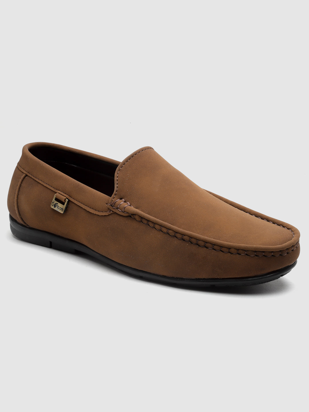 Action DRIVE-71 Men's Slip-On Casual Loafers