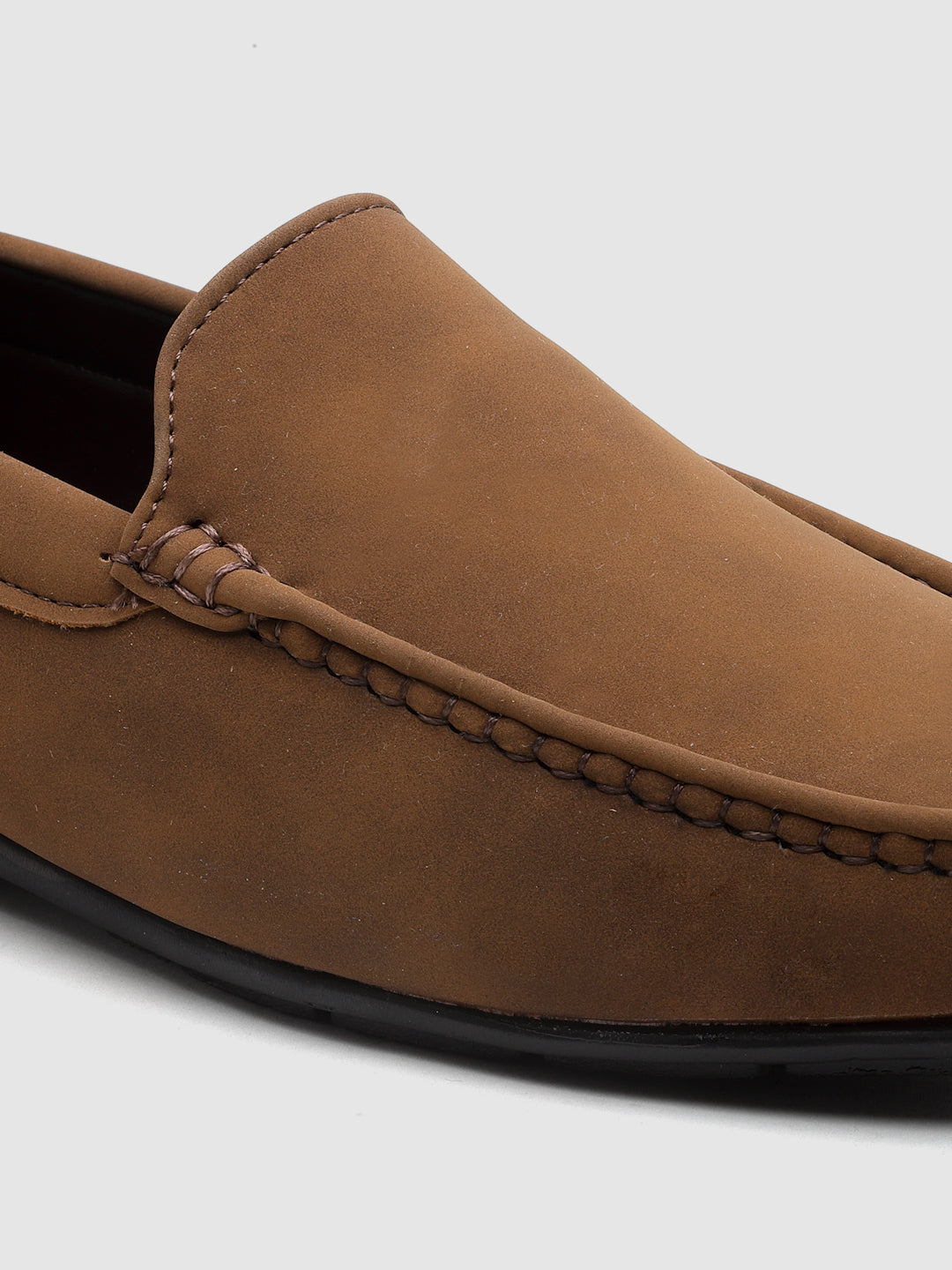 Action DRIVE-71 Men's Slip-On Casual Loafers