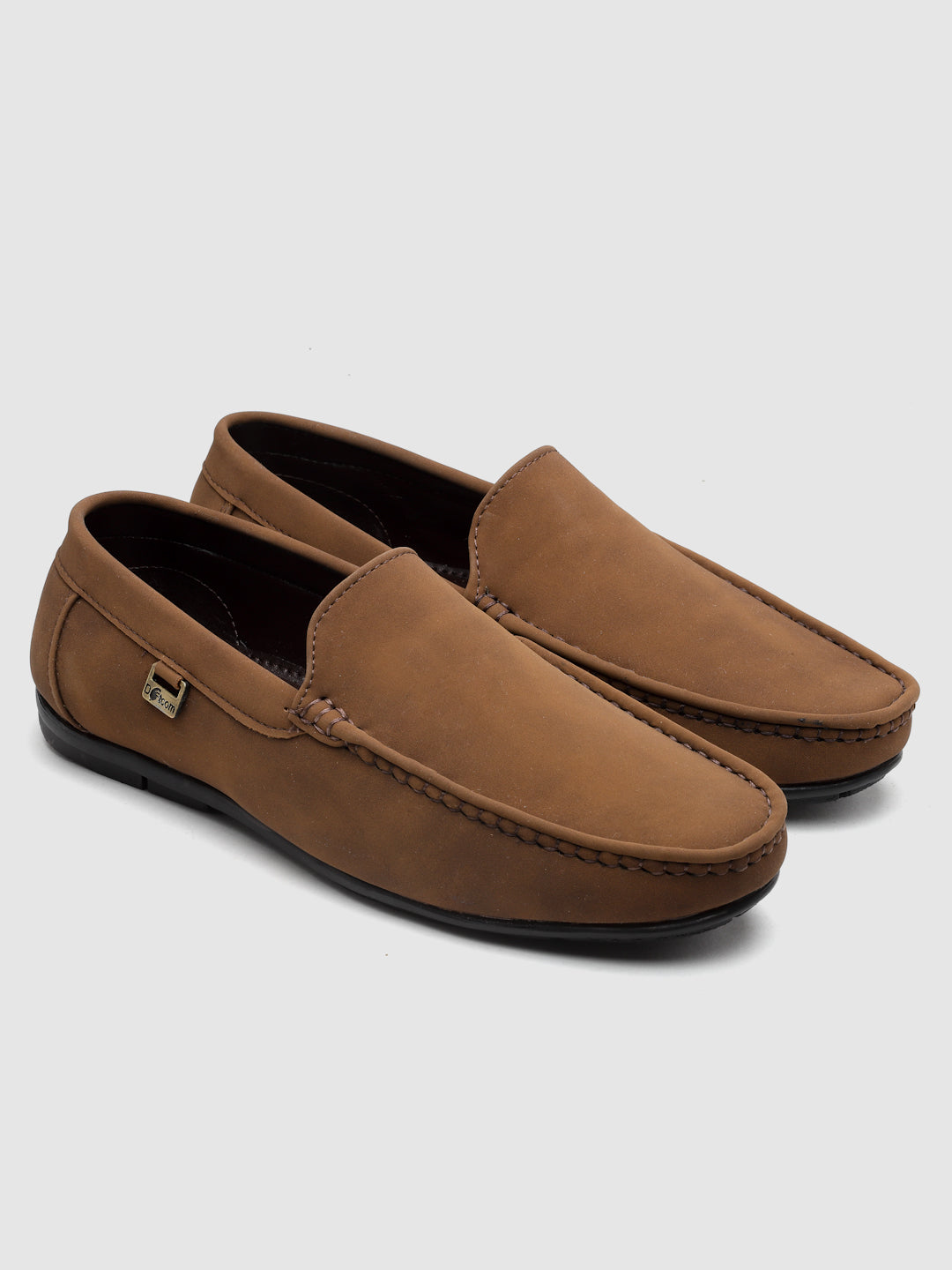 Action DRIVE-71 Men's Slip-On Casual Loafers